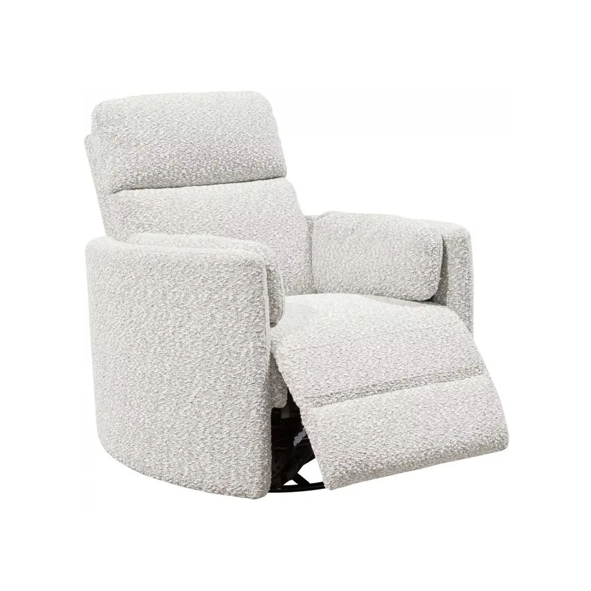 Brixy Exclusive Luna Power Glider Recliner - Tots to Teens Furniture