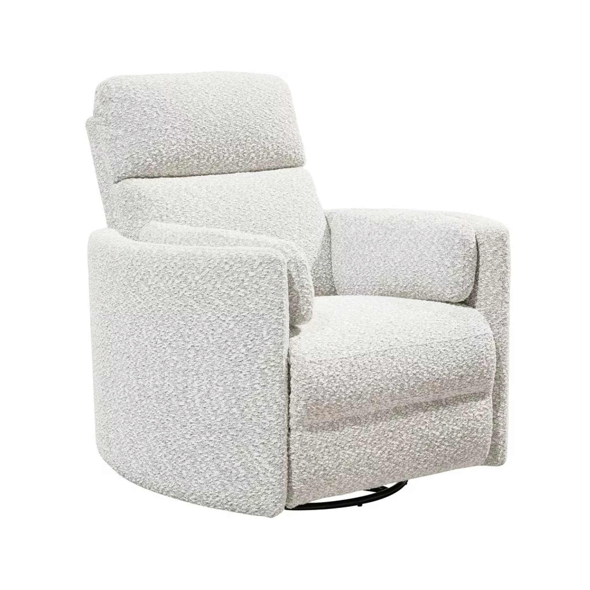 Brixy Exclusive Luna Power Glider Recliner - Tots to Teens Furniture