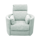 Brixy Exclusive Luna Power Glider Recliner - Tots to Teens Furniture