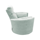 Brixy Exclusive Luna Power Glider Recliner - Tots to Teens Furniture