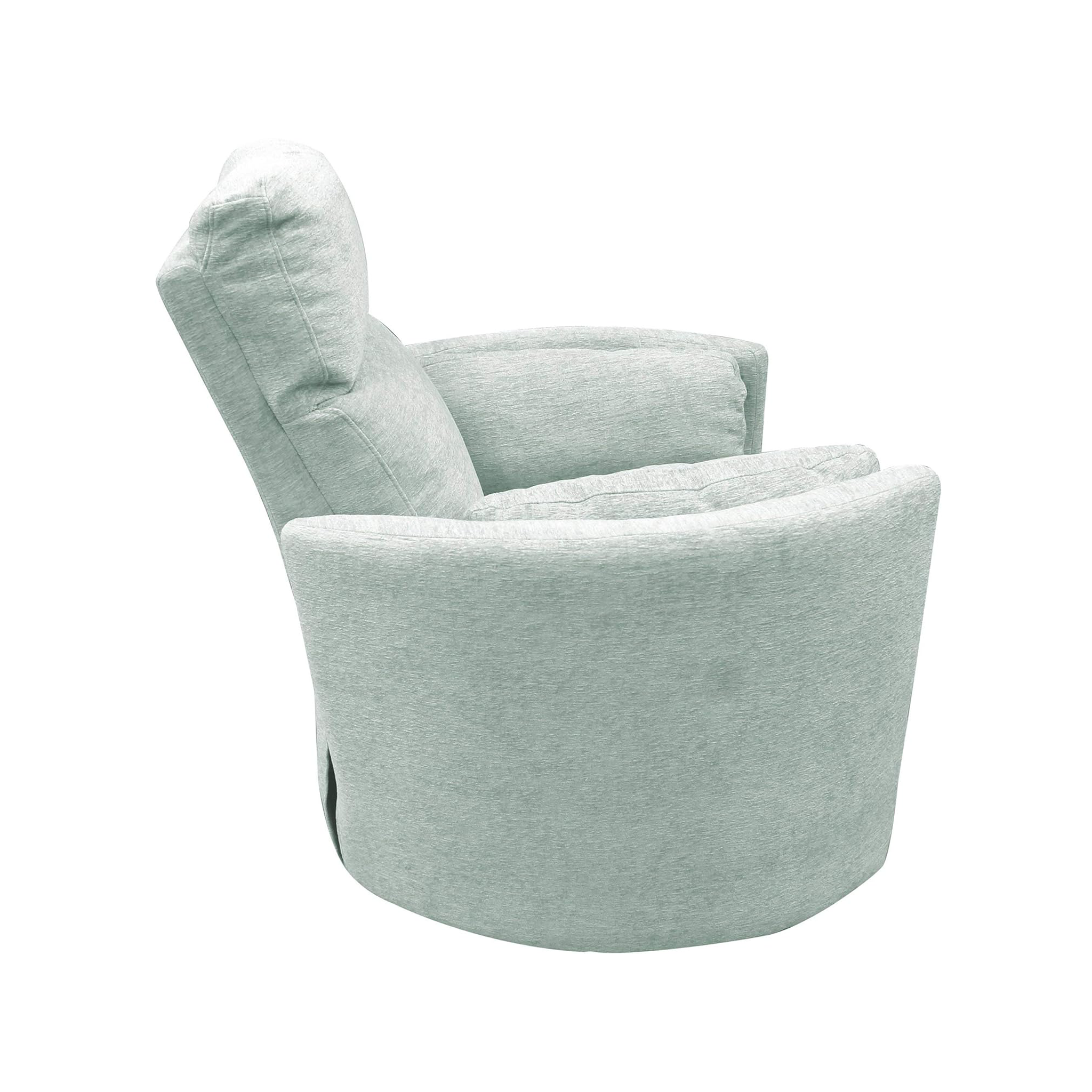 Brixy Exclusive Luna Power Glider Recliner - Tots to Teens Furniture