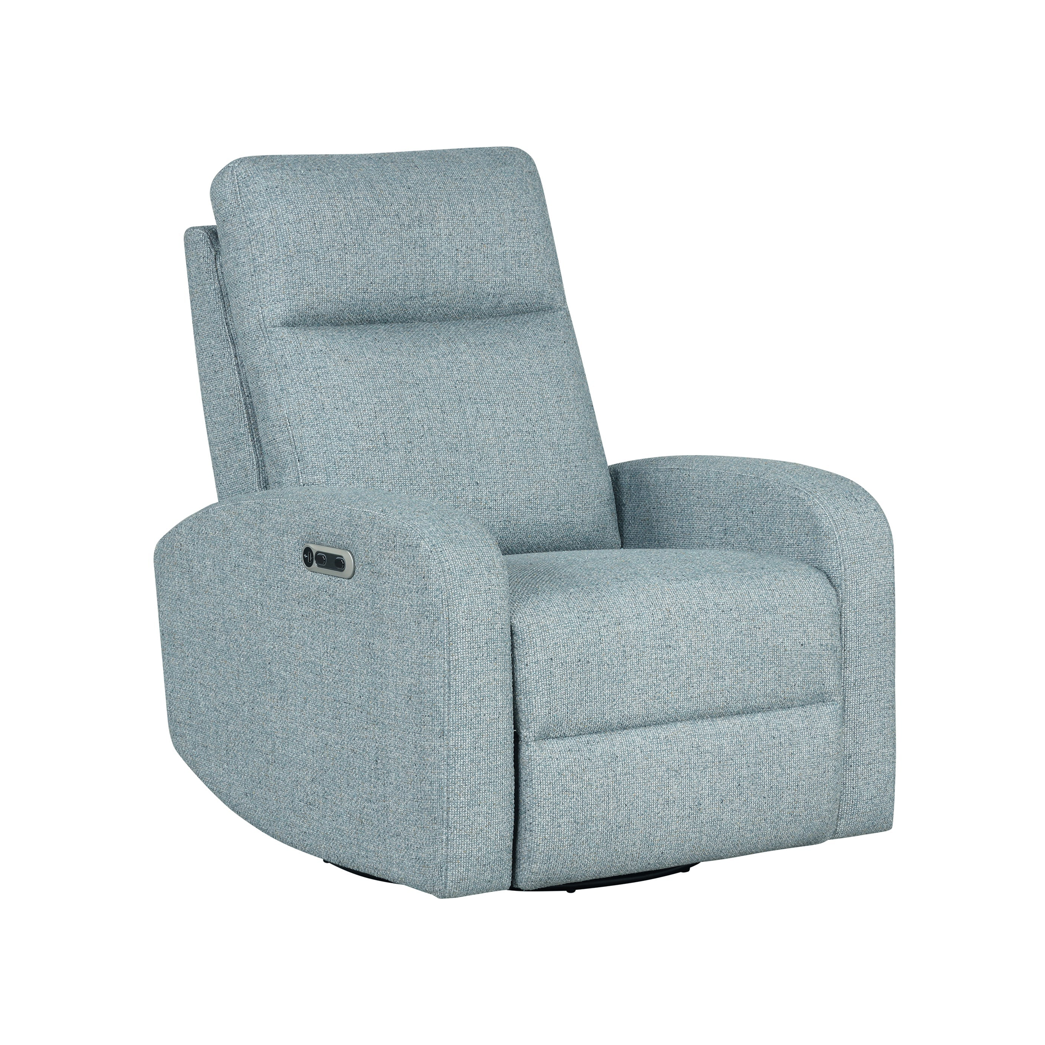 Harmony Power Glider Recliner - Tots to Teens Furniture