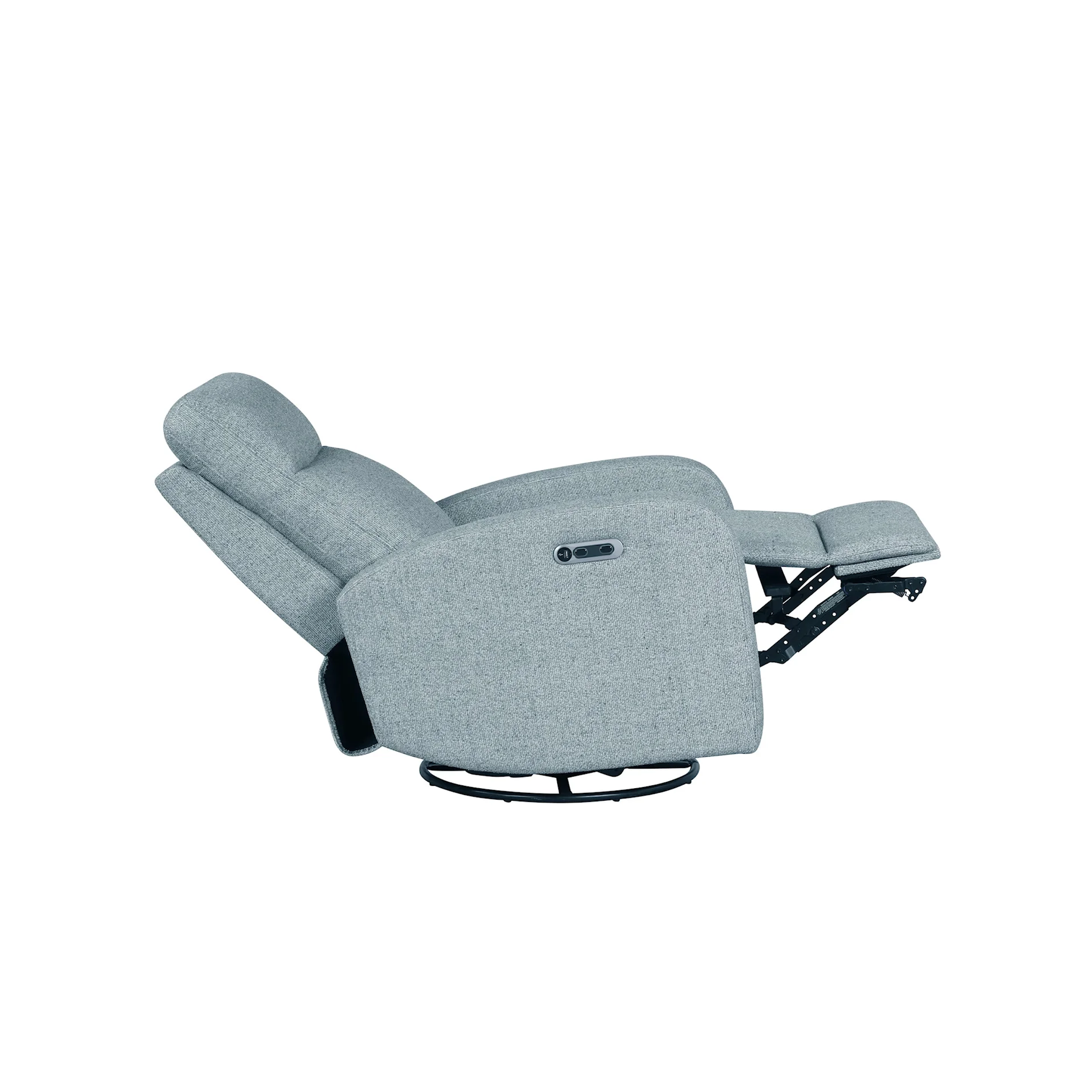 Harmony Power Glider Recliner - Tots to Teens Furniture