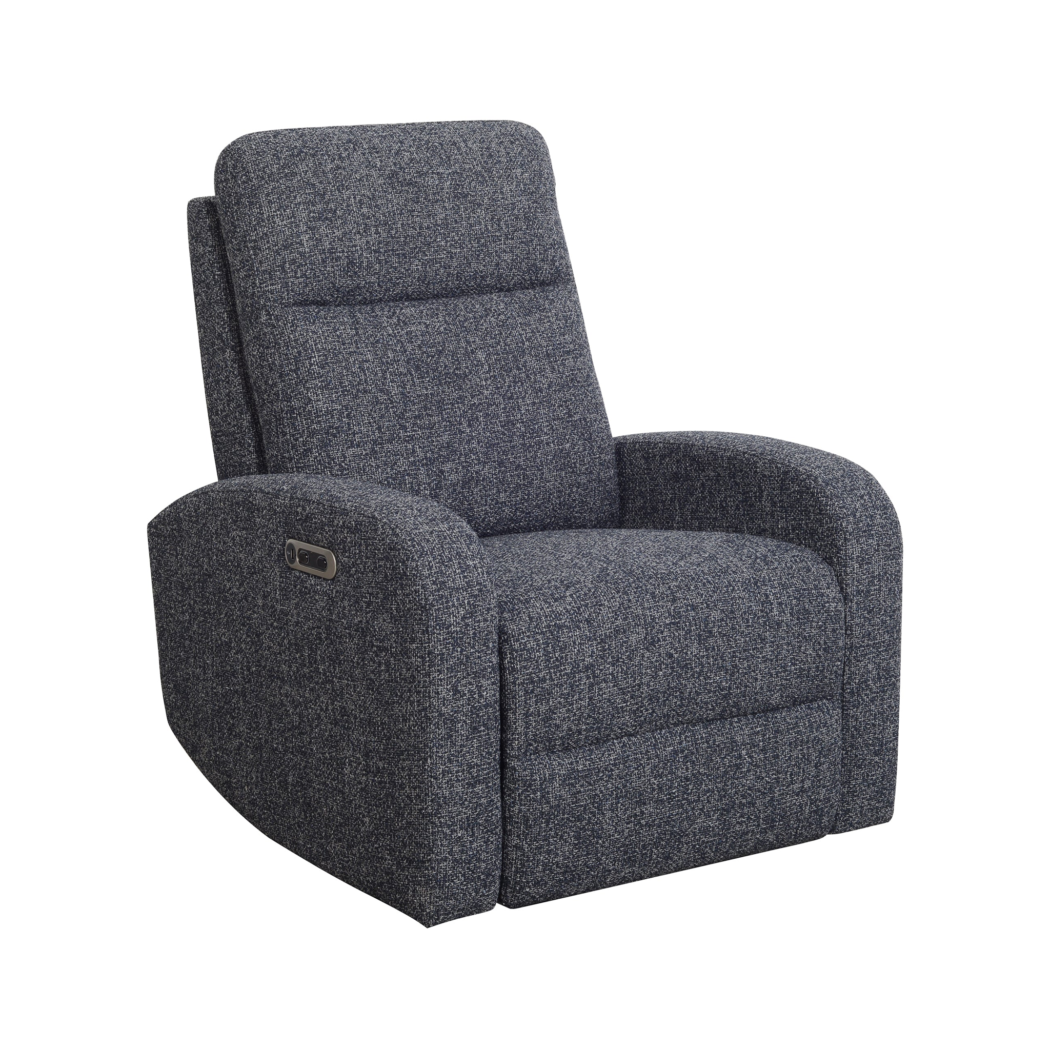 Harmony Power Glider Recliner - Tots to Teens Furniture