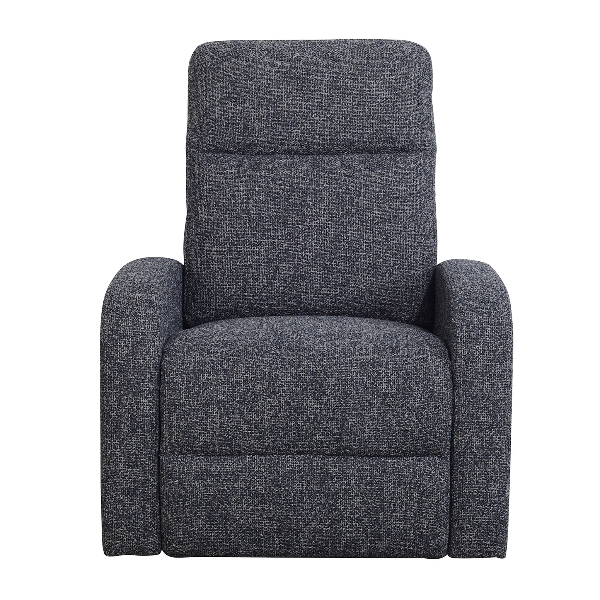 Harmony Power Glider Recliner - Tots to Teens Furniture