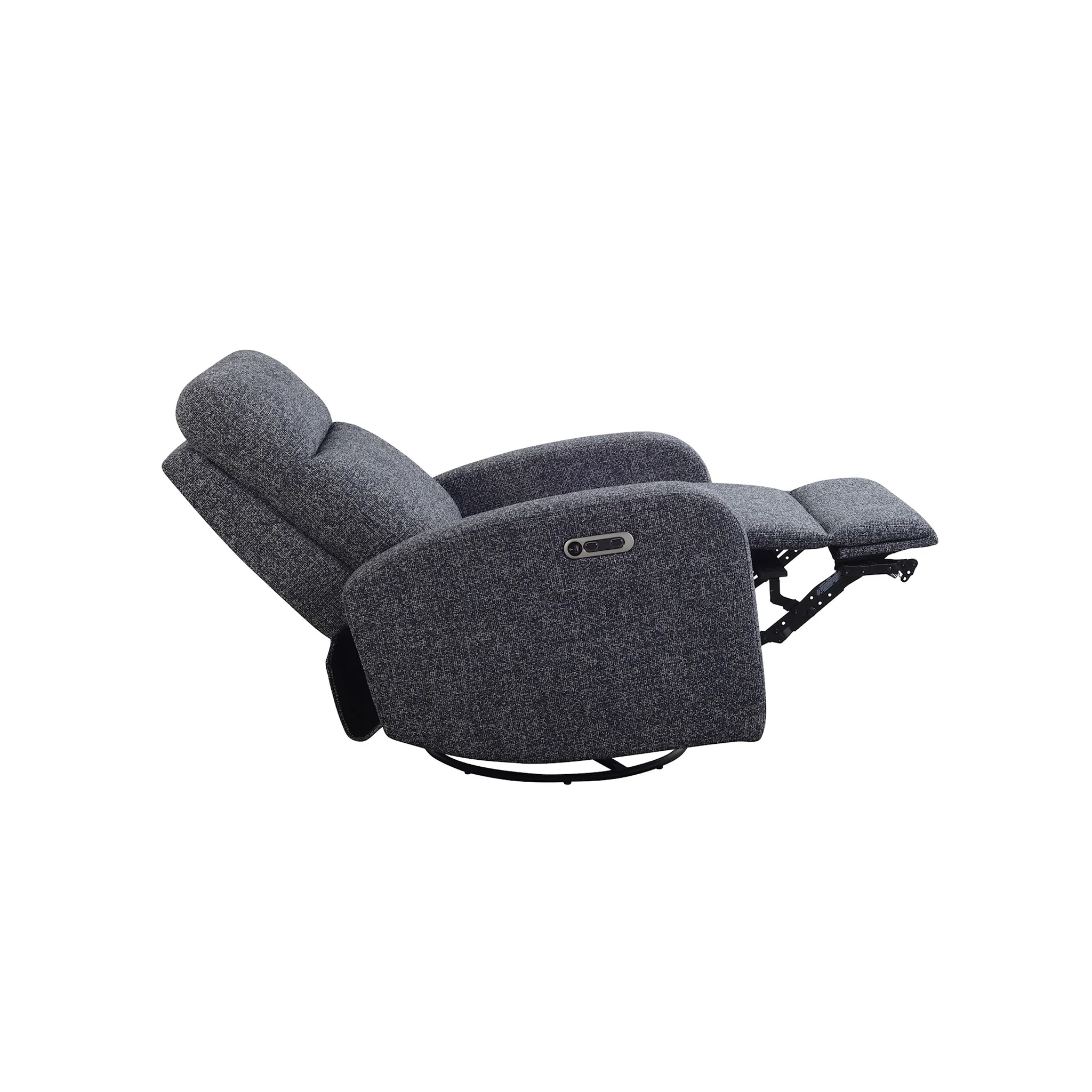Harmony Power Glider Recliner - Tots to Teens Furniture