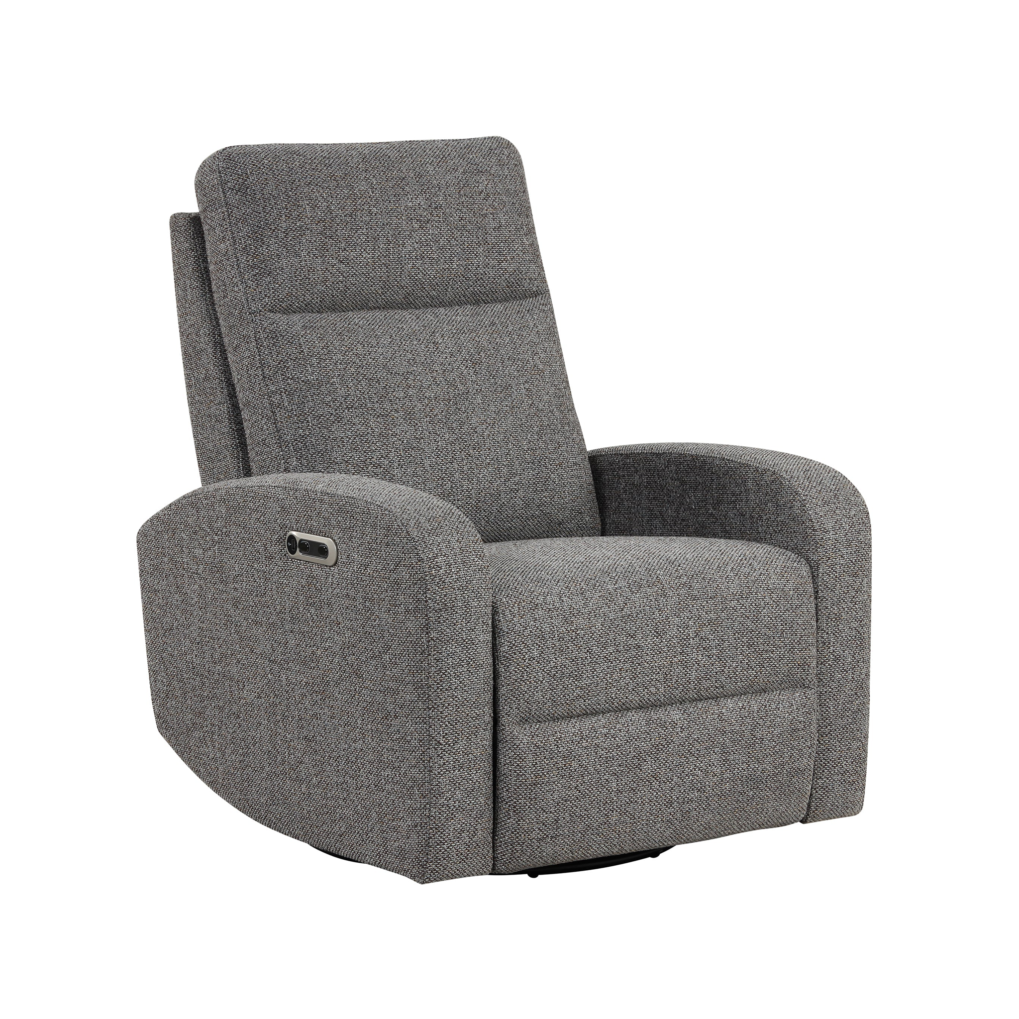 Harmony Power Glider Recliner - Tots to Teens Furniture