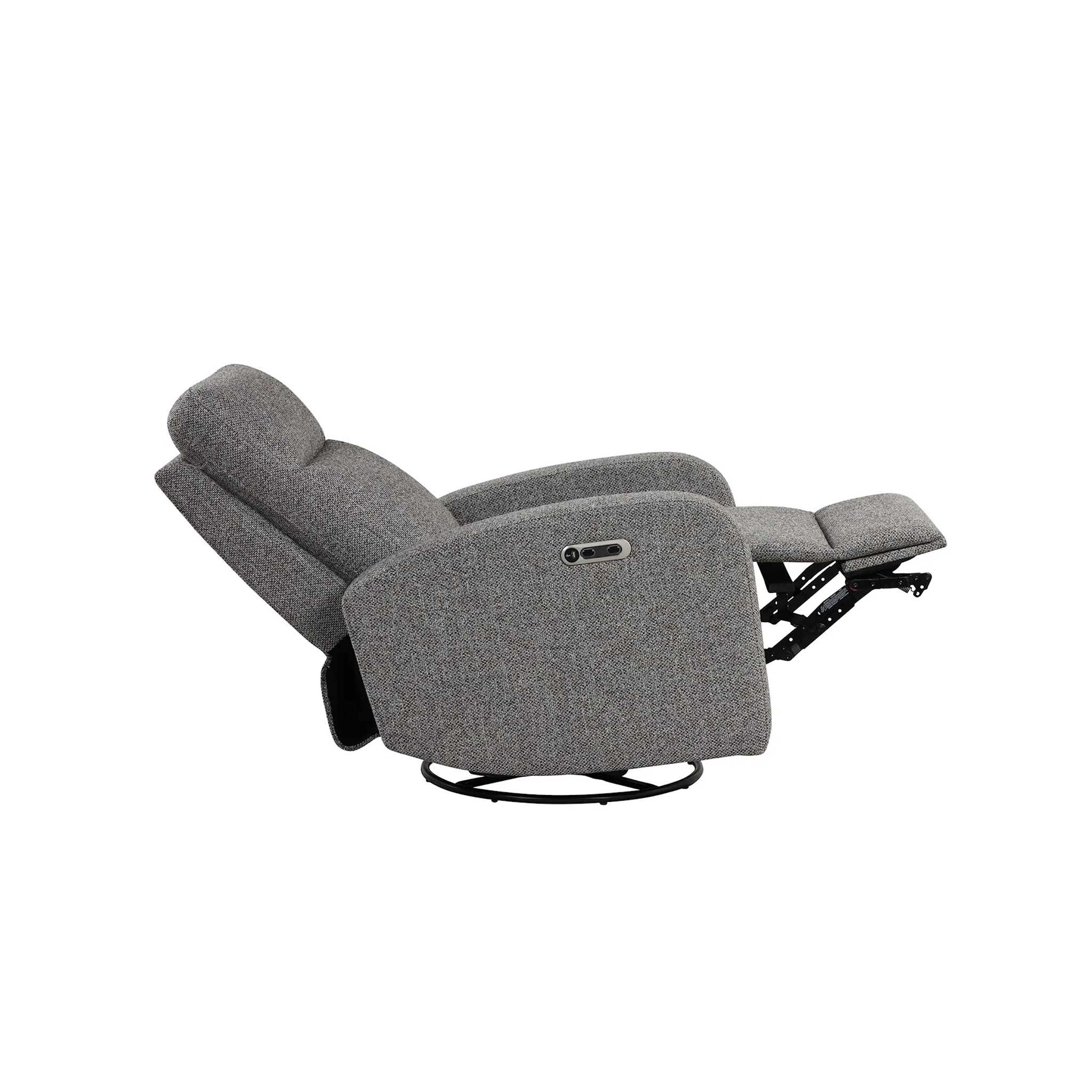 Harmony Power Glider Recliner - Tots to Teens Furniture