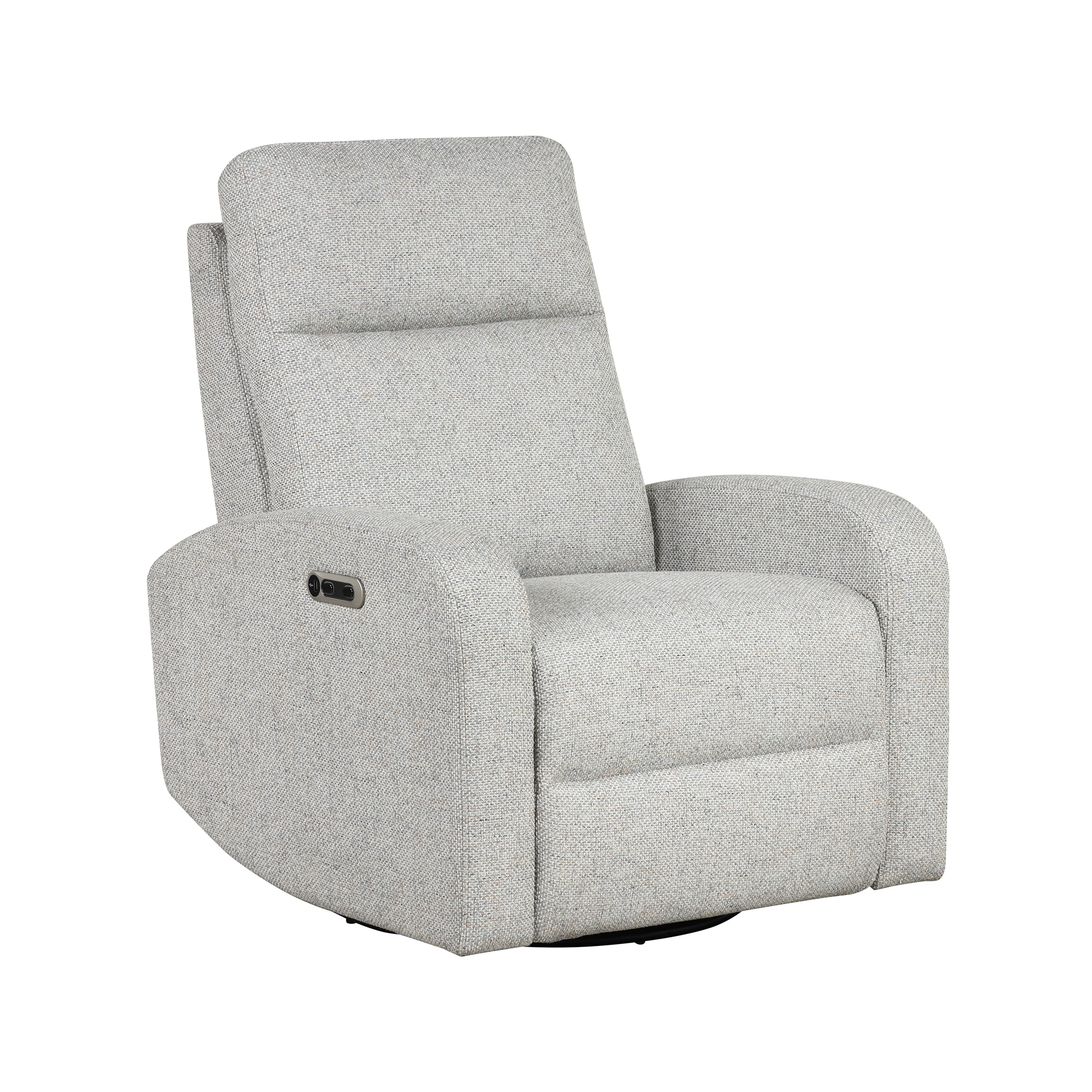 Harmony Power Glider Recliner - Tots to Teens Furniture