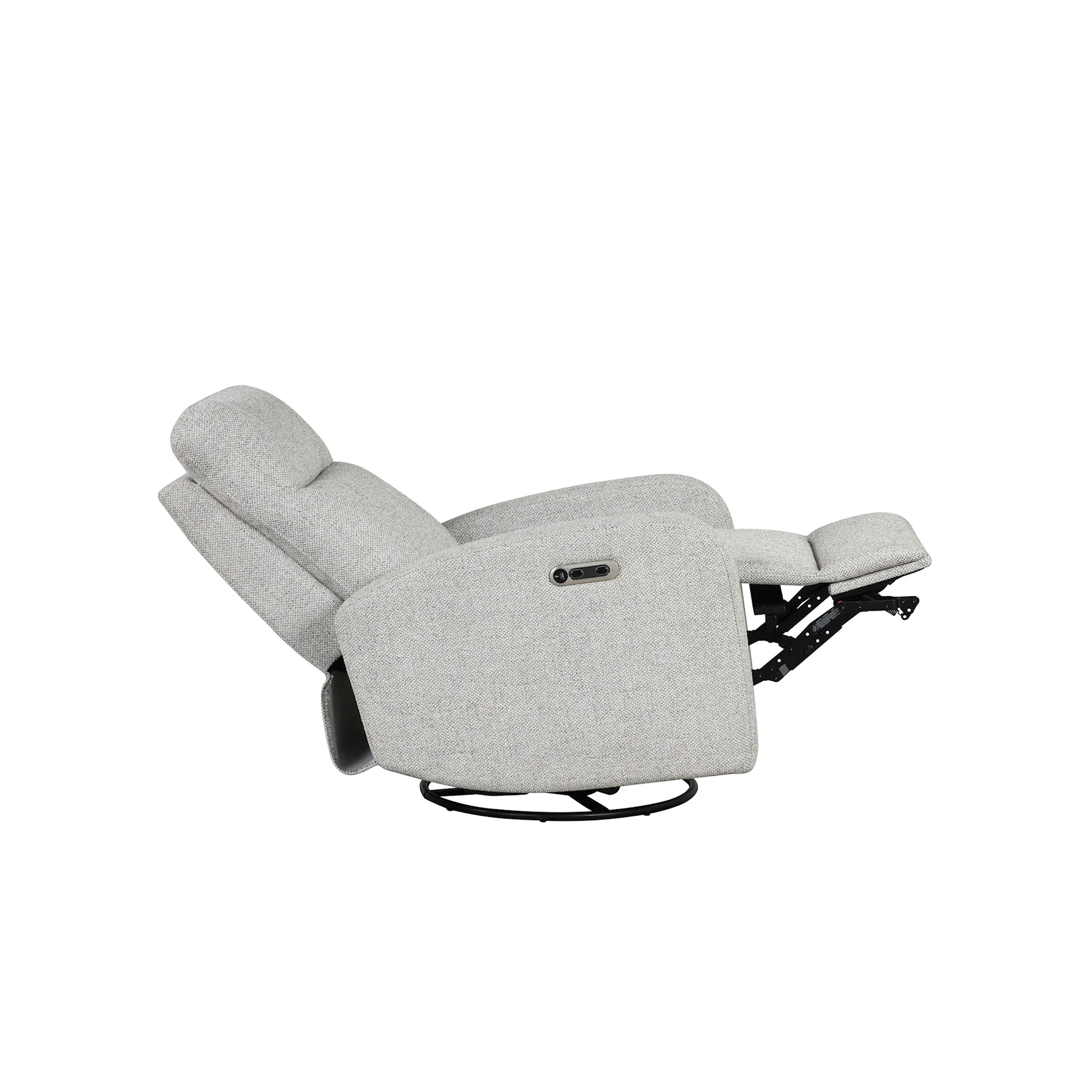 Harmony Power Glider Recliner - Tots to Teens Furniture