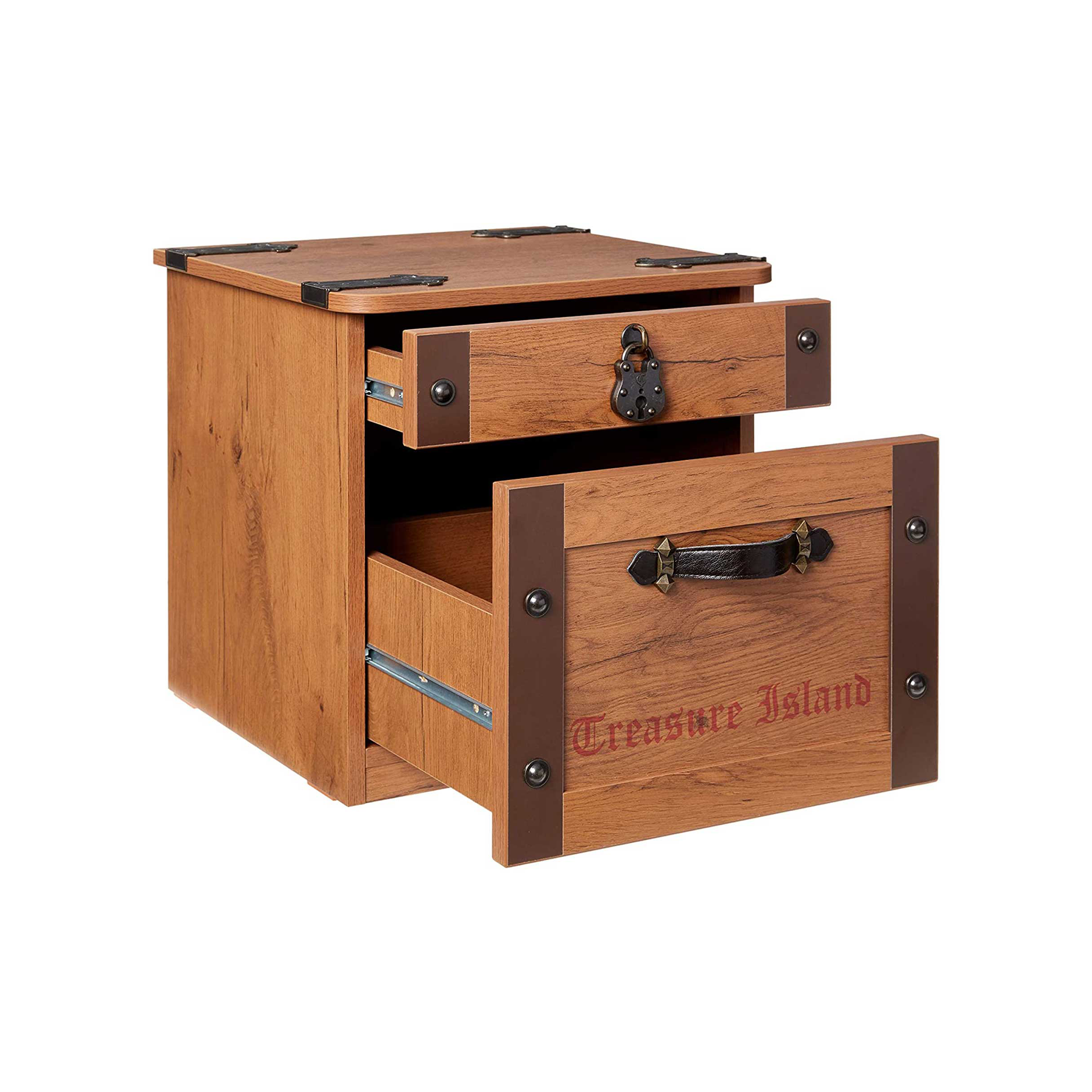 In-Stock Closeout Bundle - Cilek Pirate Room Set - Tots to Teens Furniture