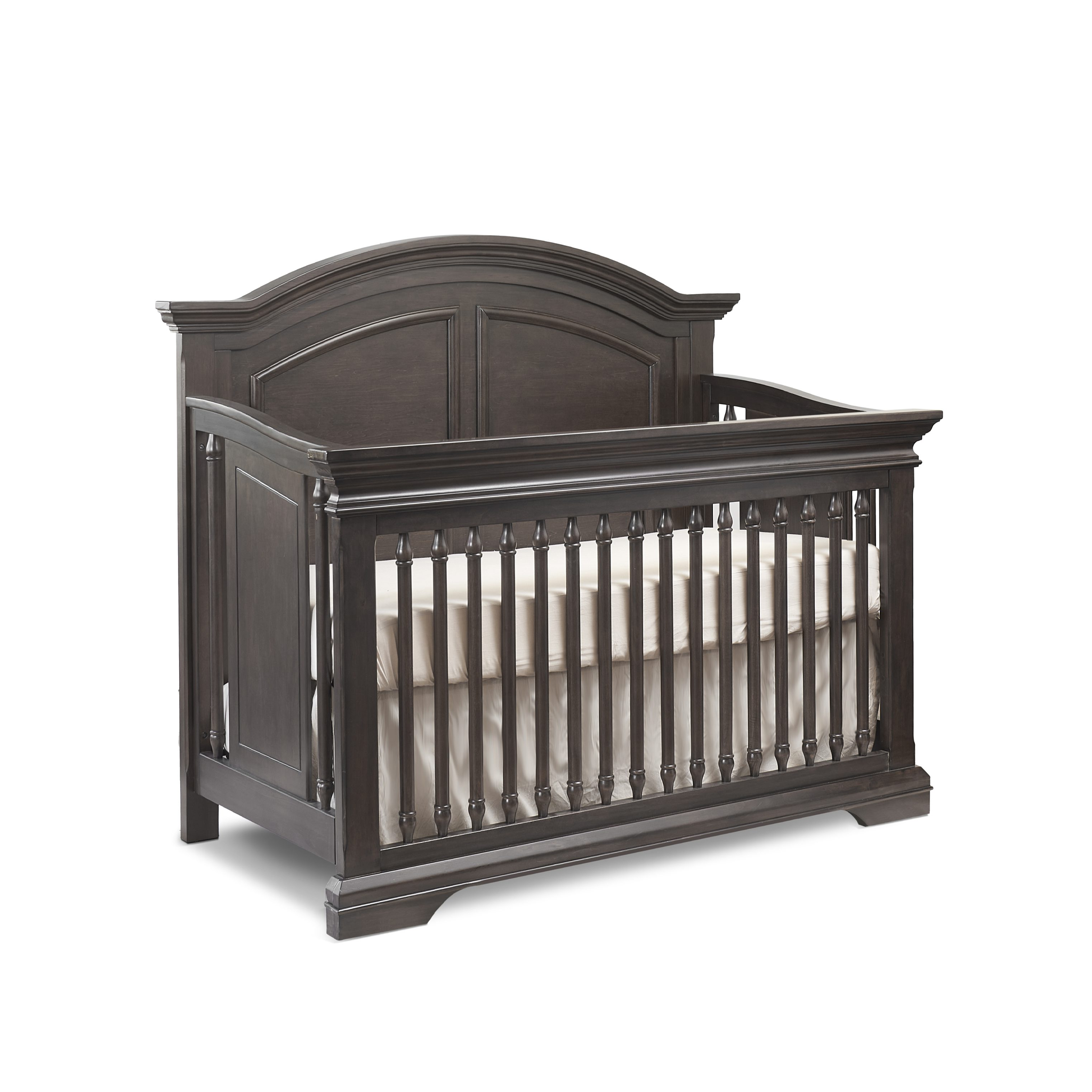 Portofino High Arch 4 in 1 Crib - Tots to Teens Furniture