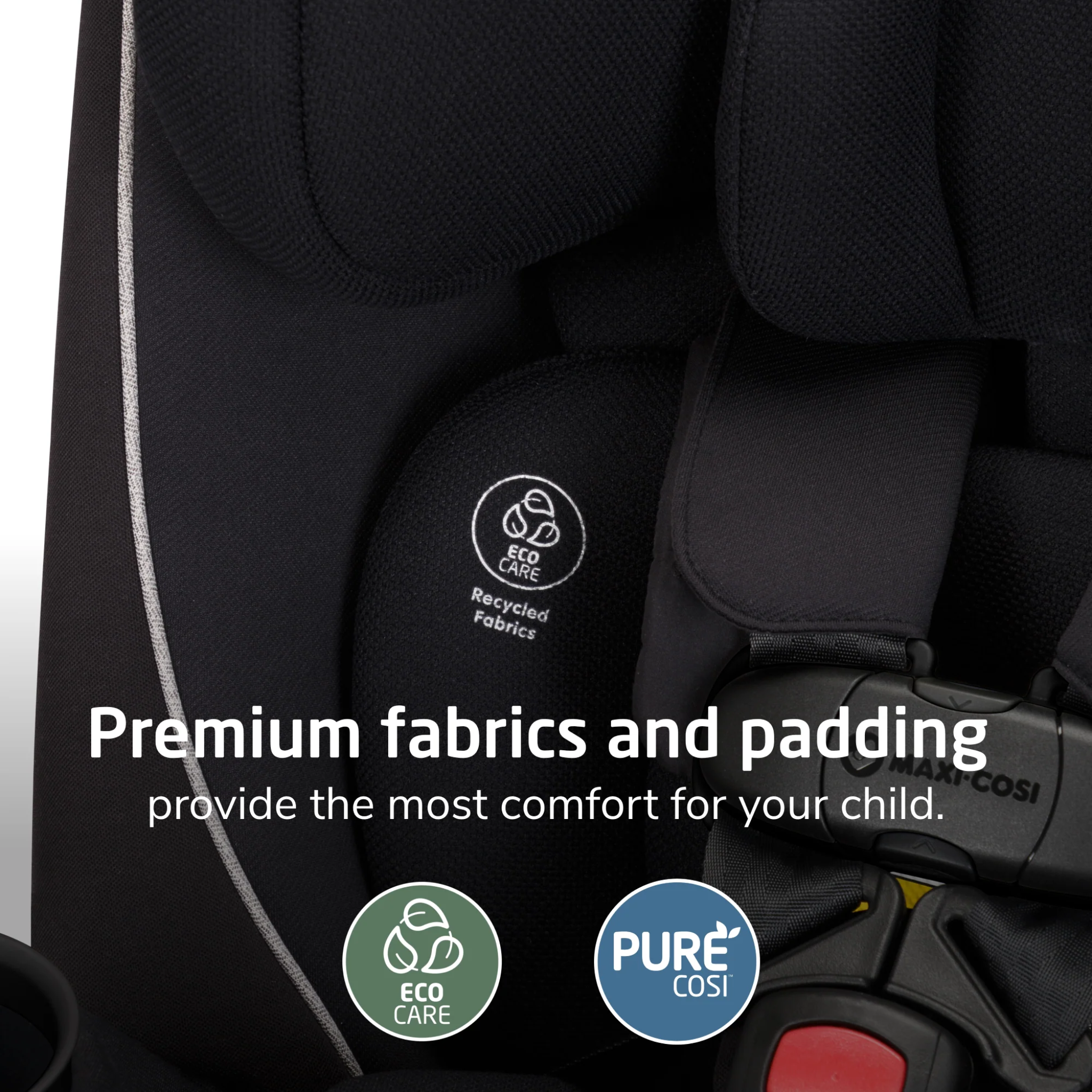 Pria Max All-in-One Convertible Car Seat | Tots to Teens Furniture