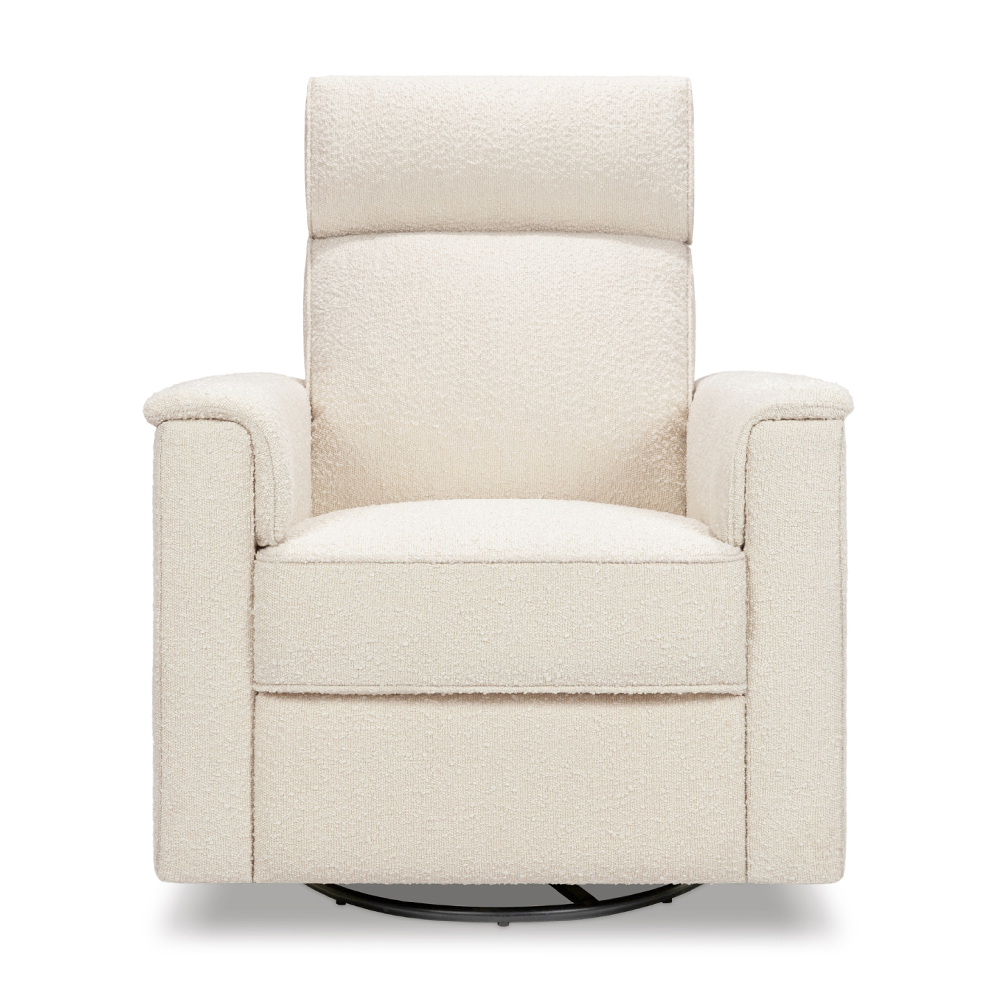Willa Pro Power Recliner and Swivel Glider - Tots to Teens Furniture