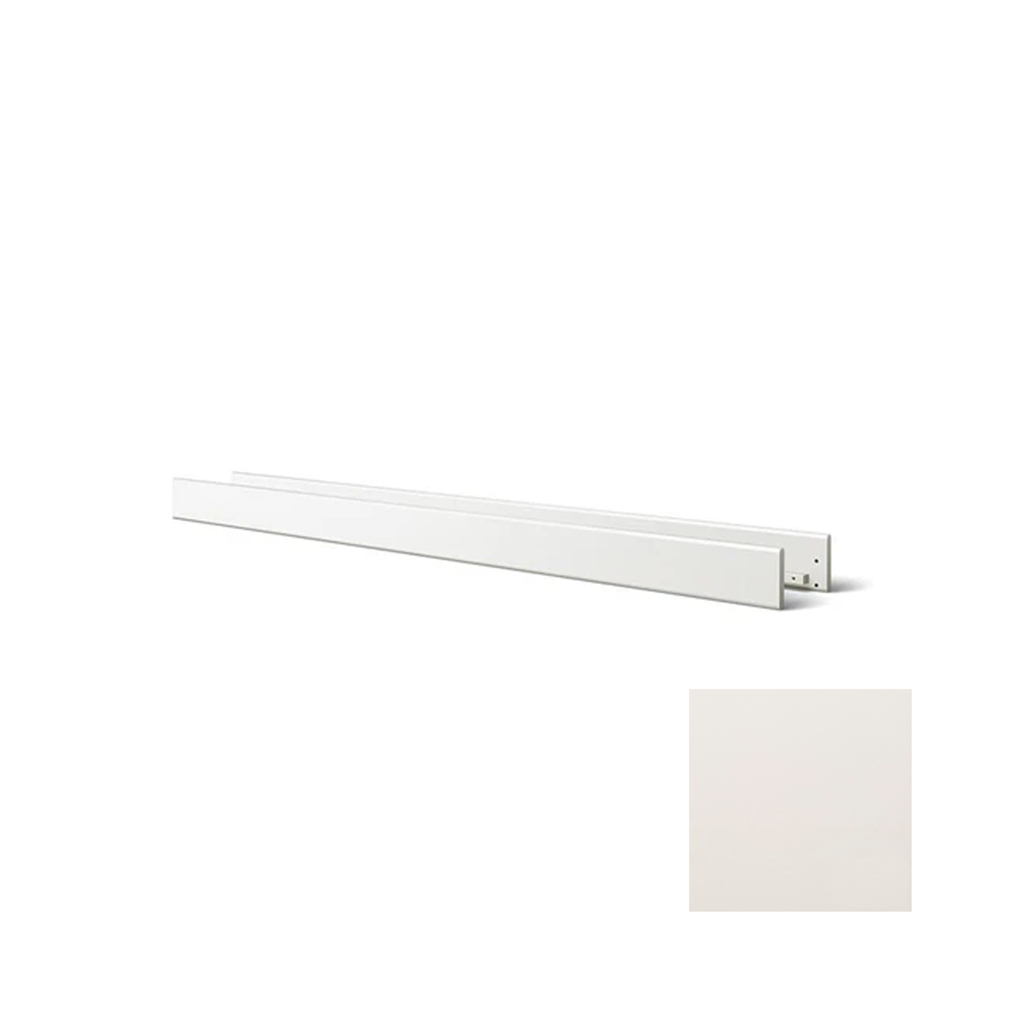 Romina Quadro Full Size Conversion Kit - Tots to Teens Furniture