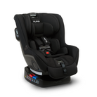 Nuna RAVA Convertible Car Seat Caviar
