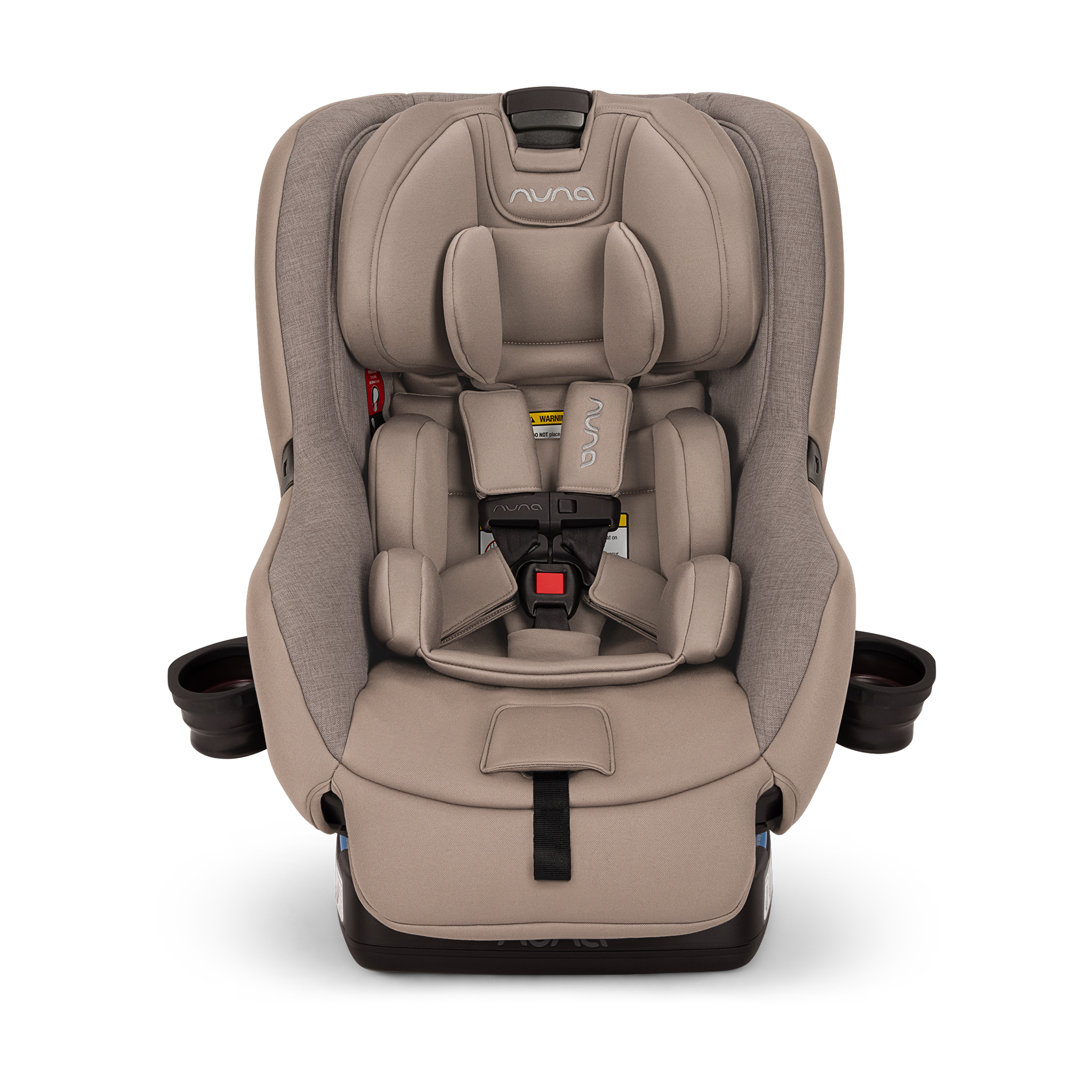 Nuna RAVA Convertible Car Seat Cedar