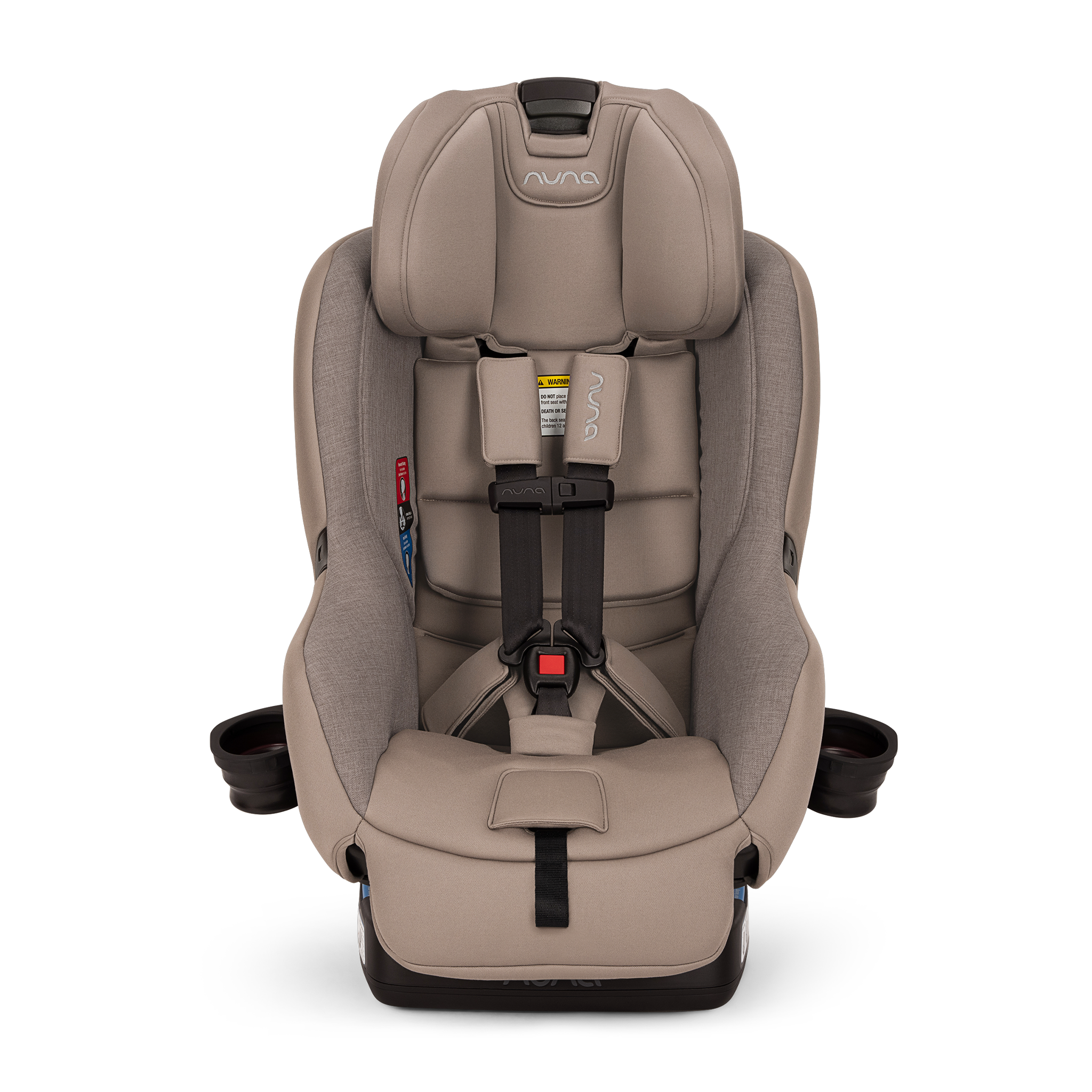 Nuna RAVA Convertible Car Seat Cedar