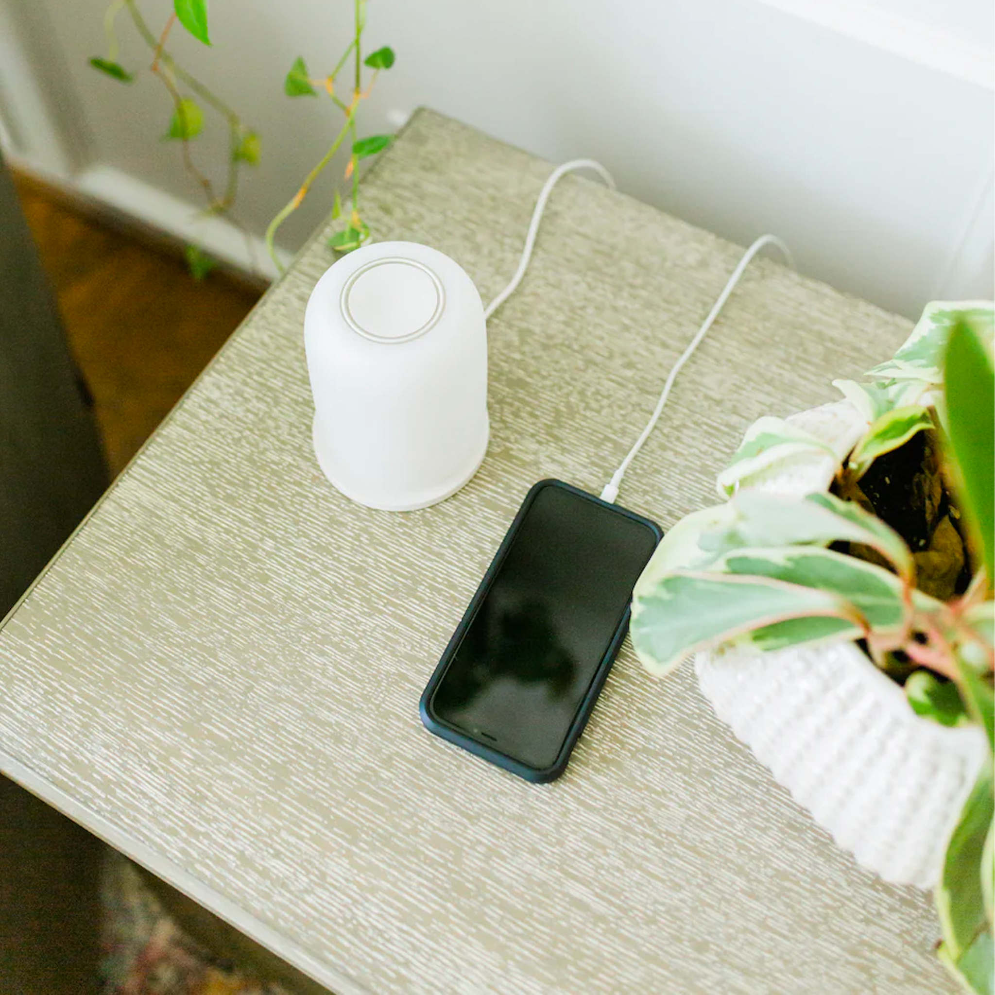 Relic 2 Drawer Nightstand - Tots to Teens Furniture