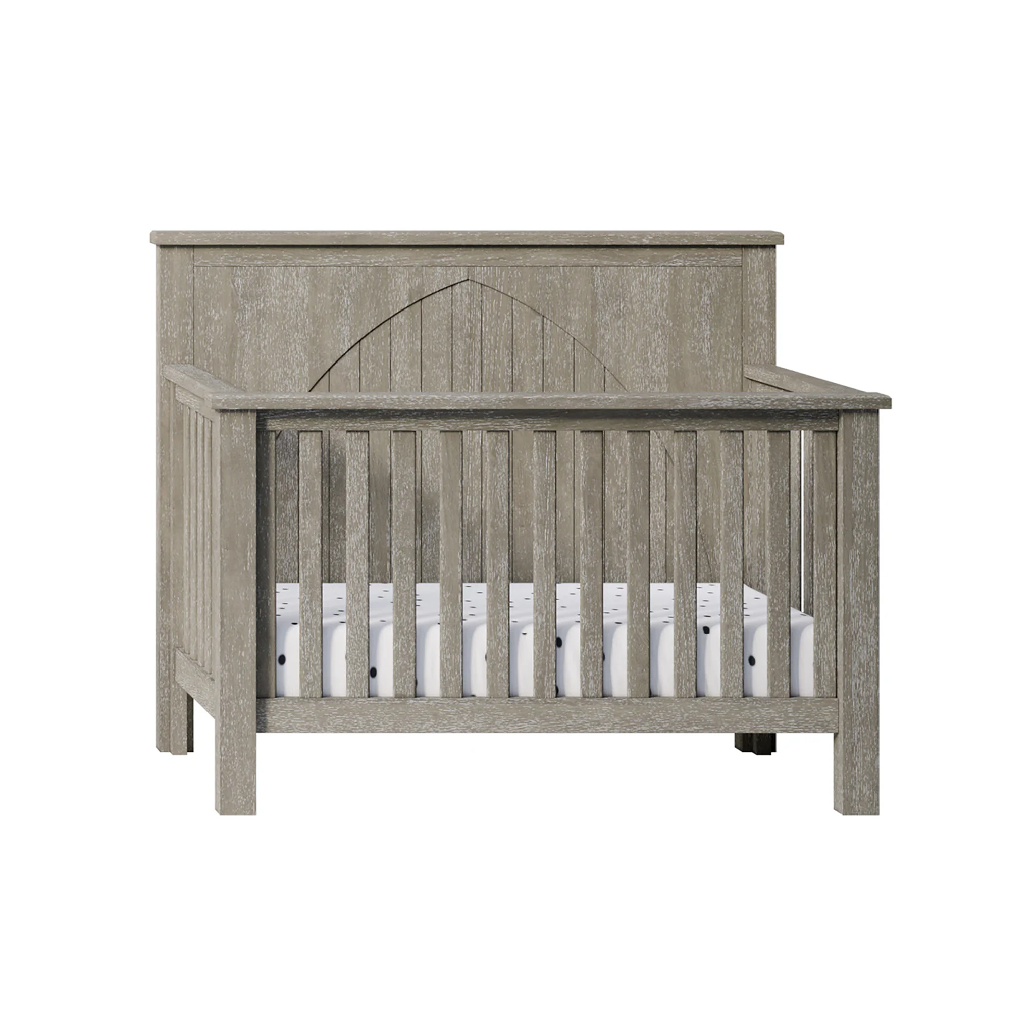 Relic Winchester Crib - Tots to Teens Furniture
