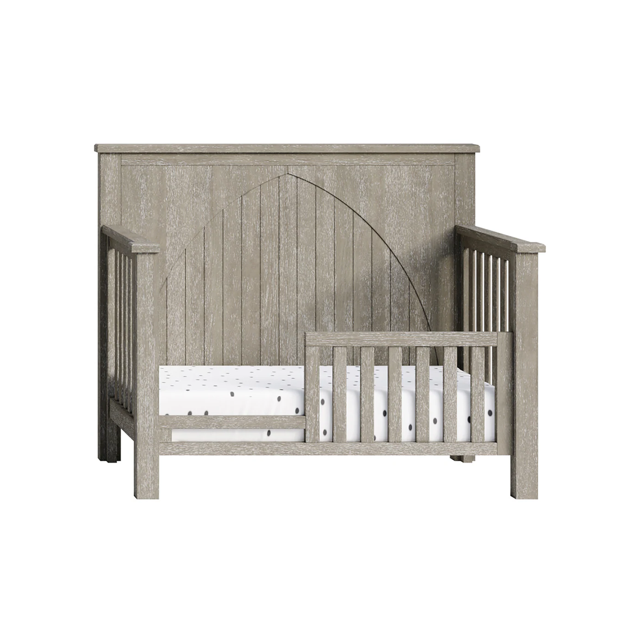Relic Winchester Crib - Tots to Teens Furniture