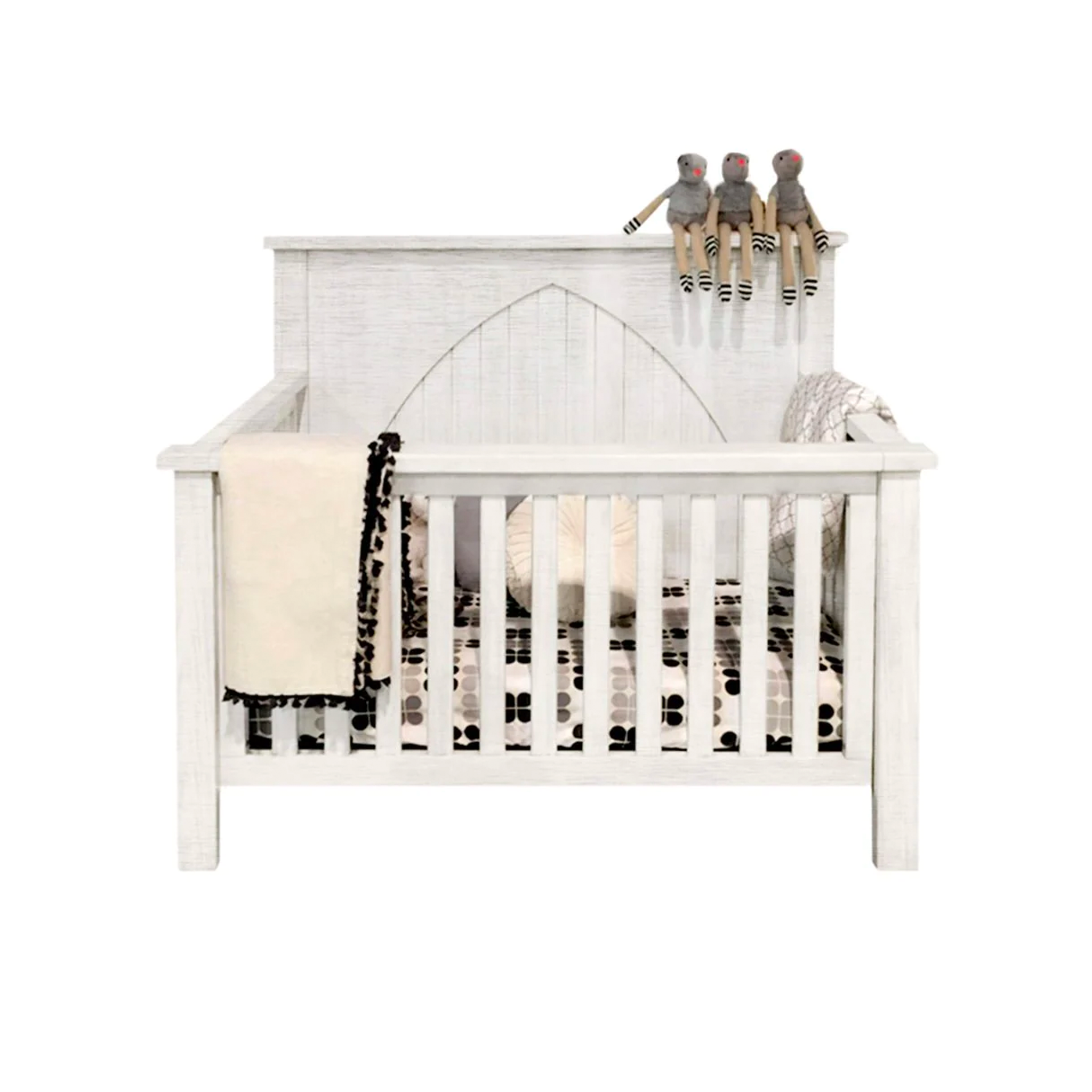 Relic Winchester Crib - Tots to Teens Furniture