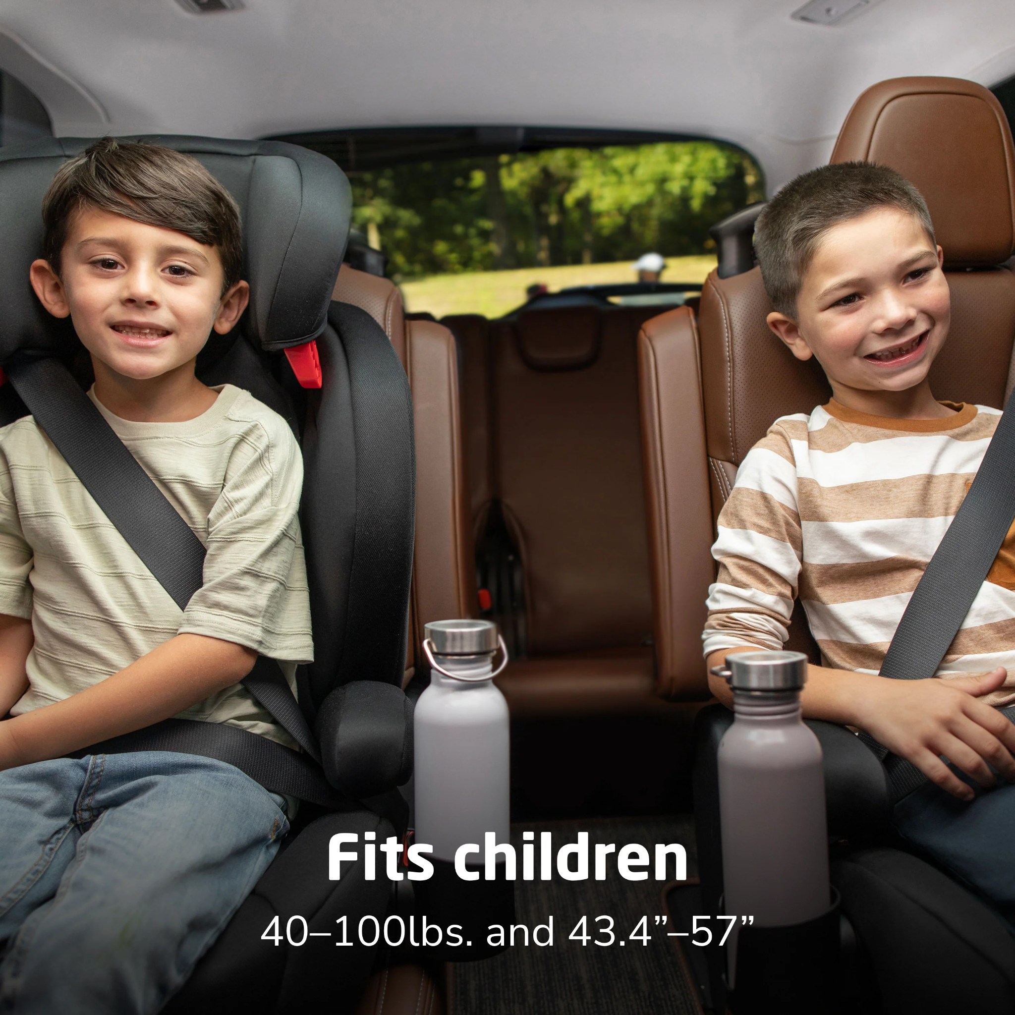 RodiSport Booster Car Seat | Tots to Teens Furniture