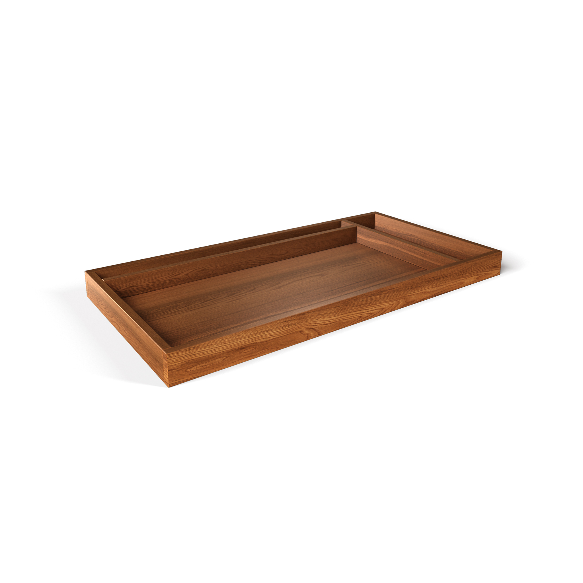 Romina Adjustable Changing Tray - Tots to Teens Furniture