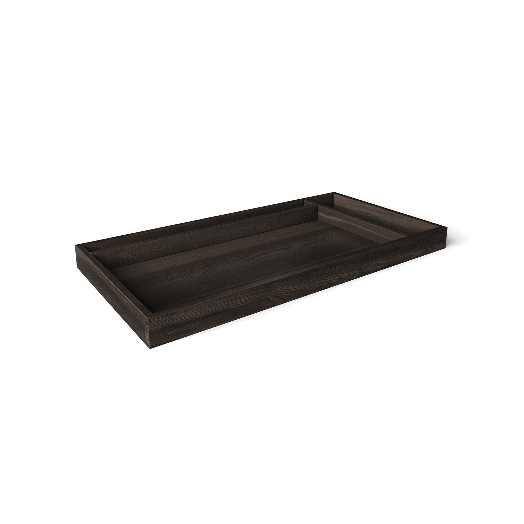Romina Adjustable Changing Tray - Tots to Teens Furniture