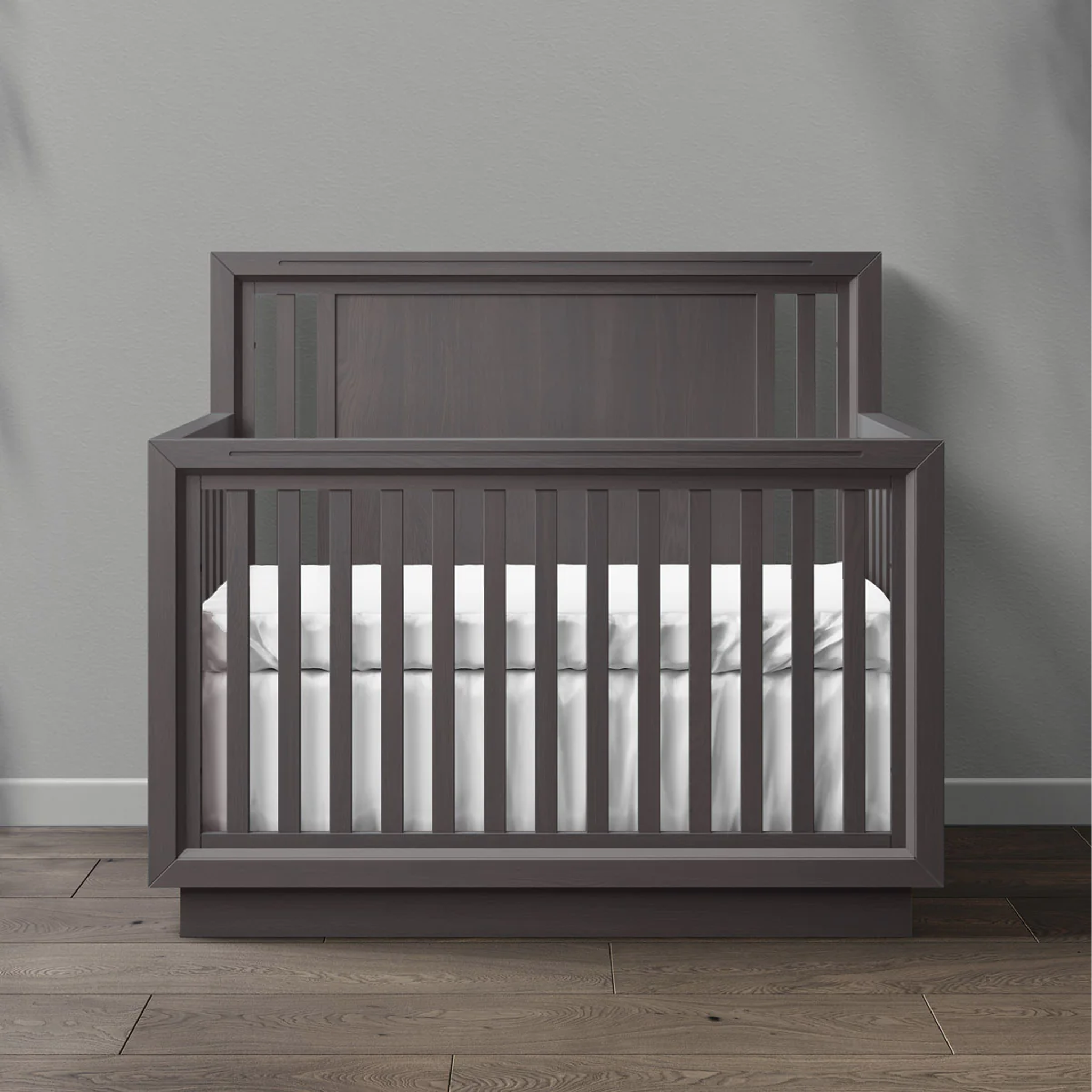 Romina Quadro Convertible Crib - Tots to Teens Furniture