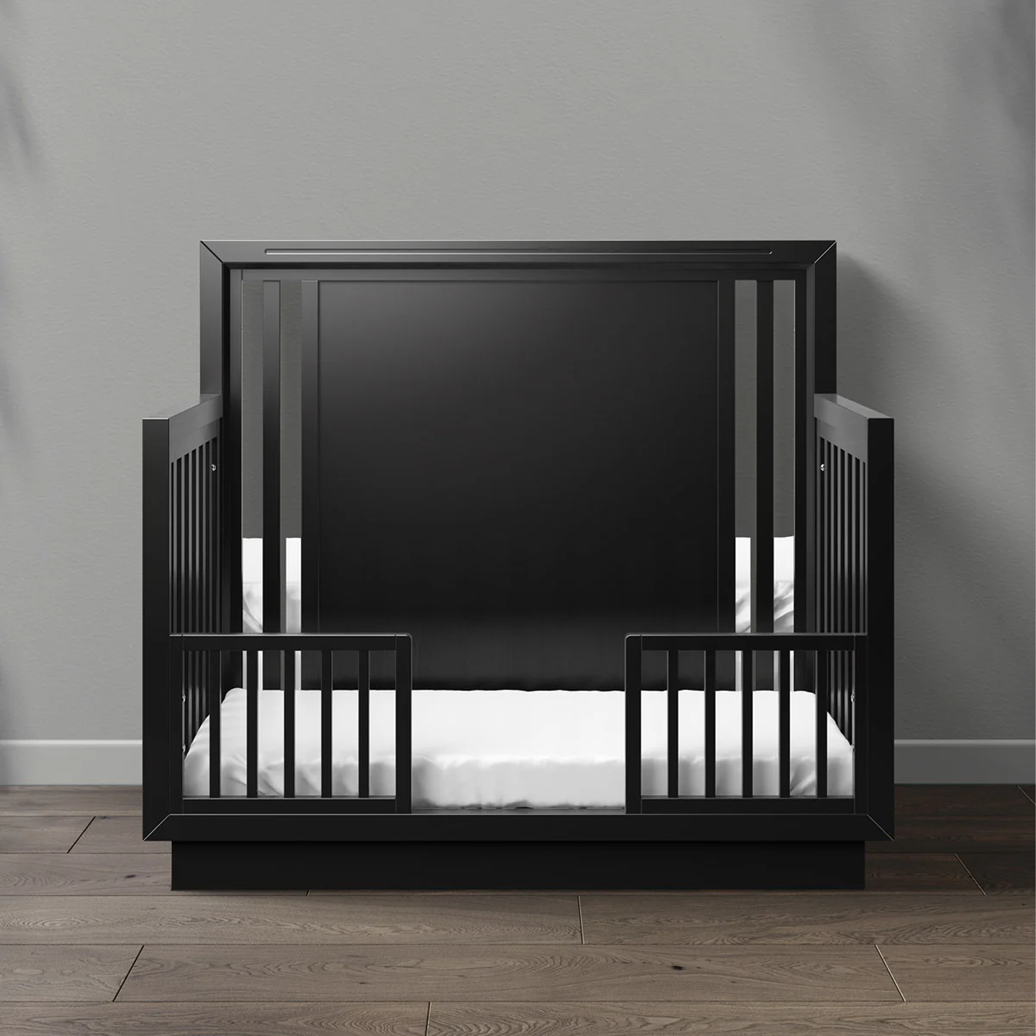 Romina Quadro Convertible Crib - Tots to Teens Furniture
