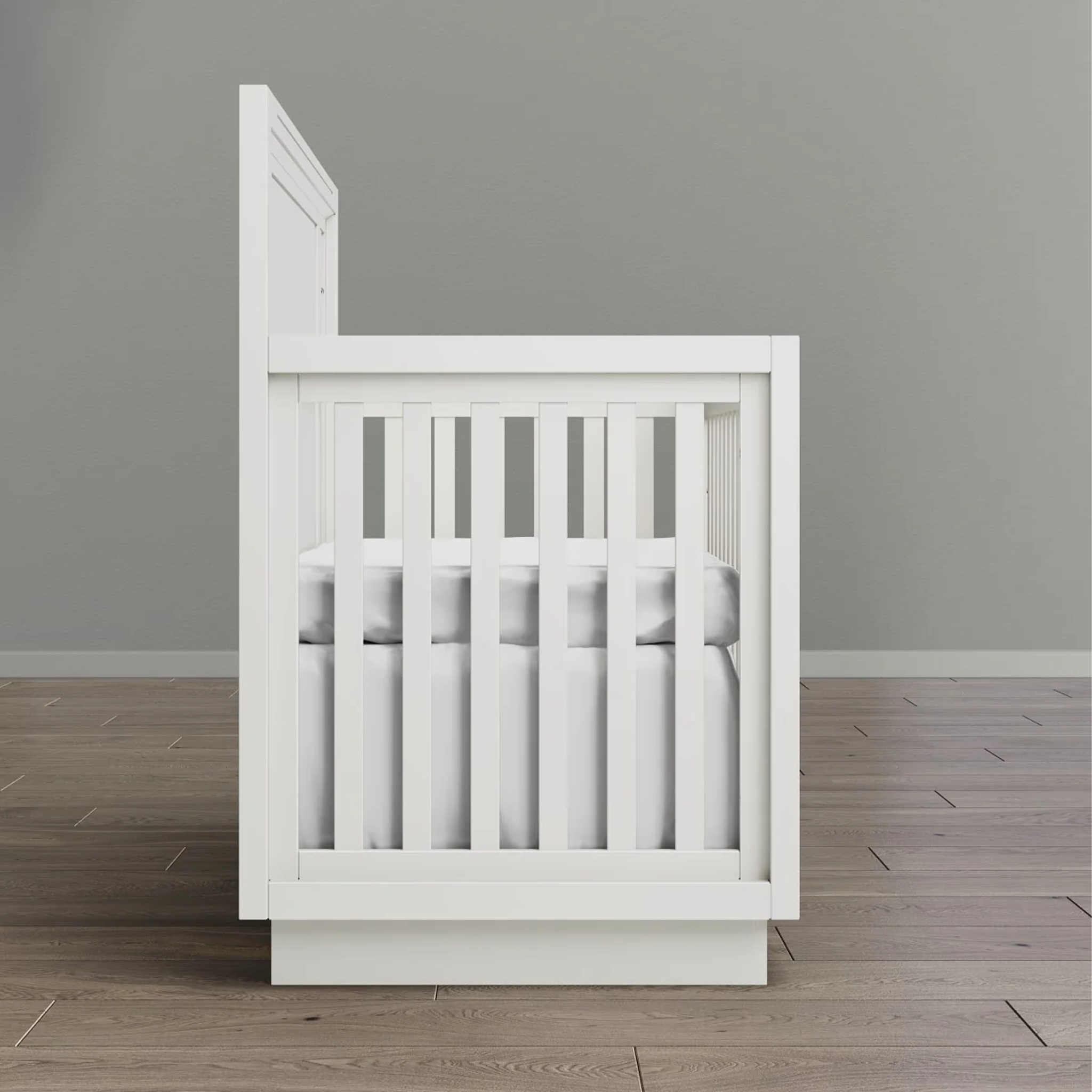 Romina Quadro Convertible Crib - Tots to Teens Furniture