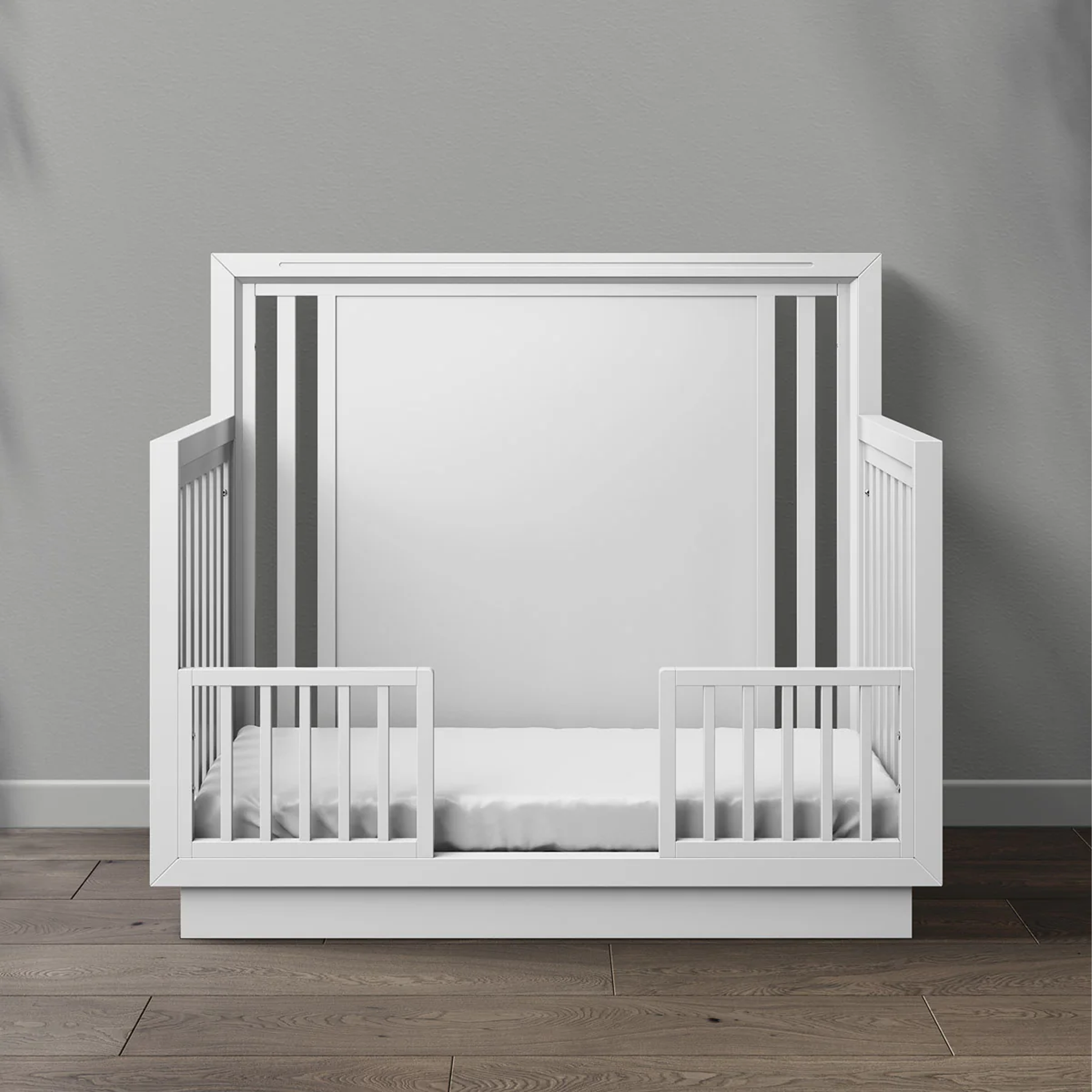 Romina Quadro Convertible Crib - Tots to Teens Furniture