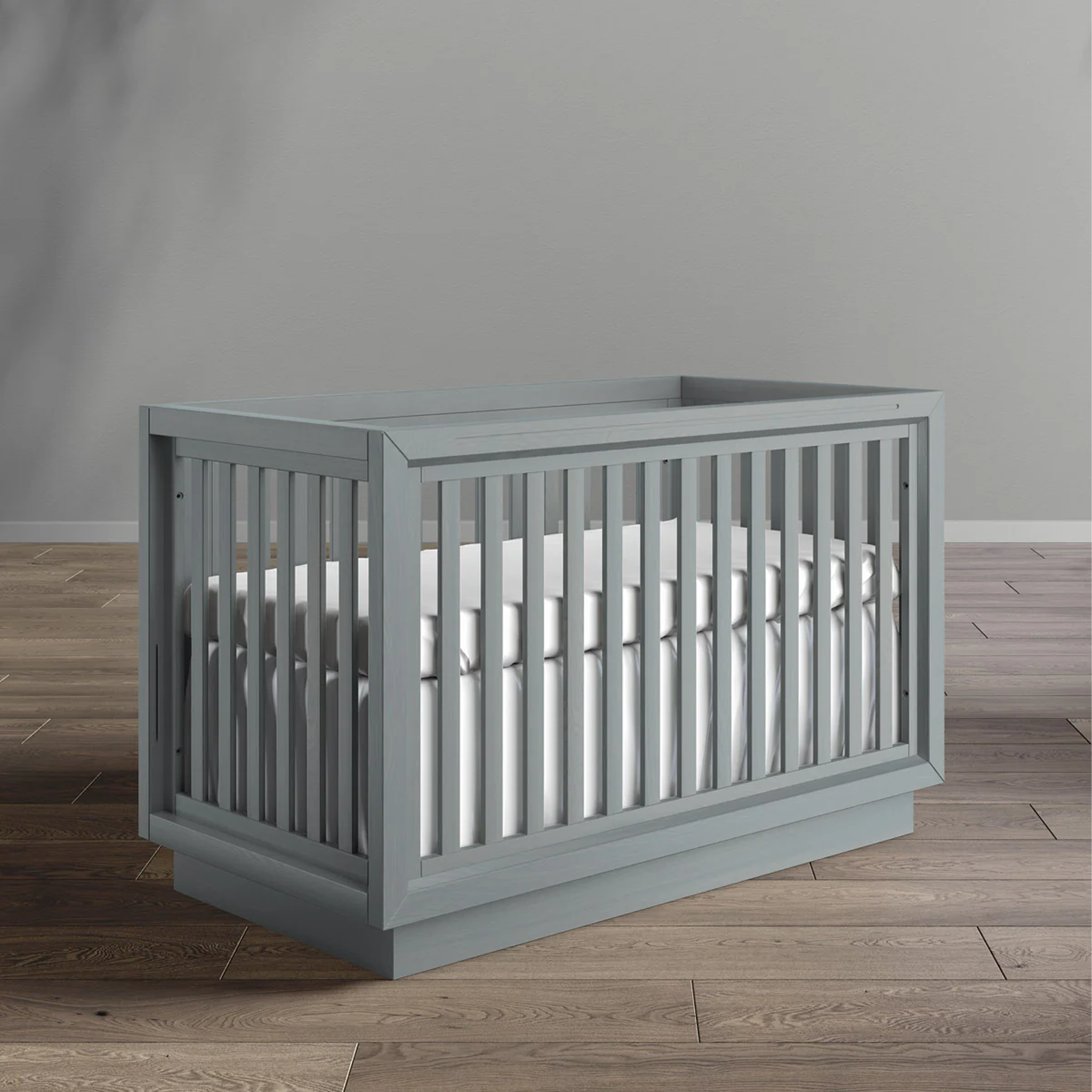 Romina Quadro Classic Crib - Tots to Teens Furniture