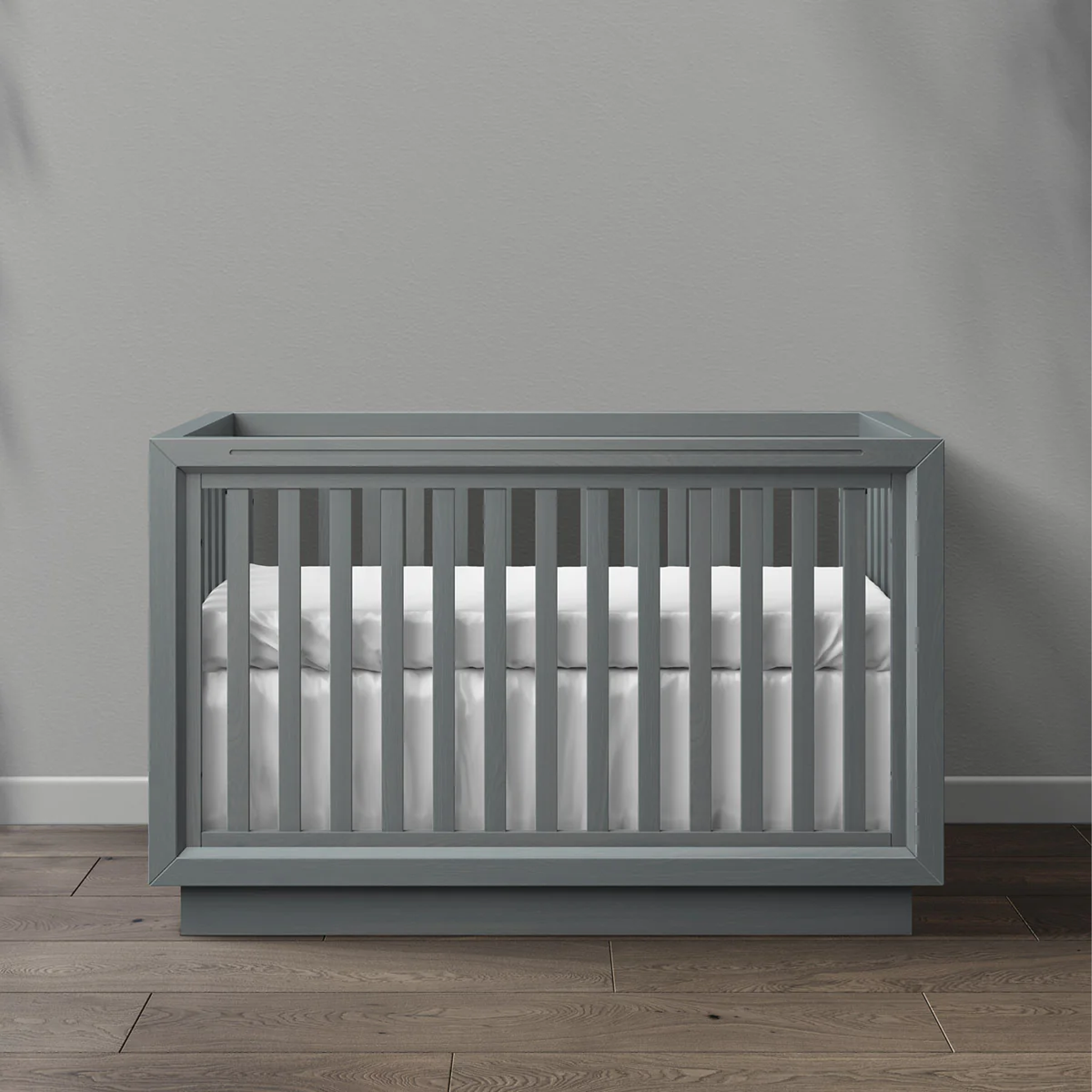 Romina Quadro Classic Crib - Tots to Teens Furniture