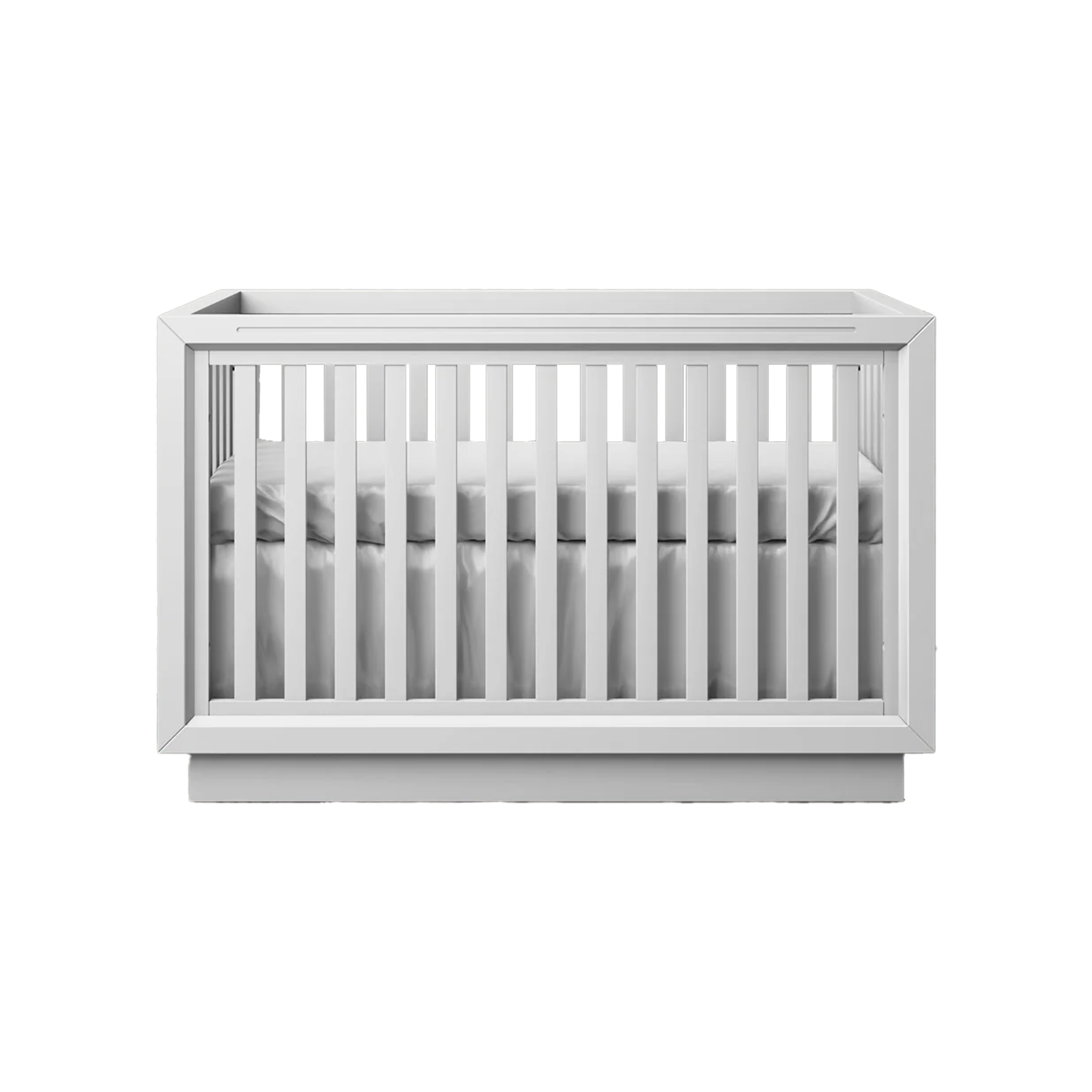 Romina Quadro Classic Crib - Tots to Teens Furniture
