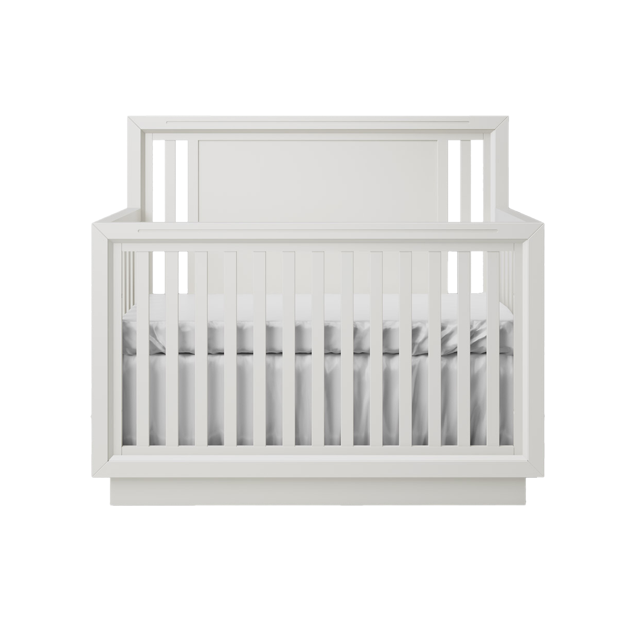 Romina Quadro Convertible Crib - Tots to Teens Furniture