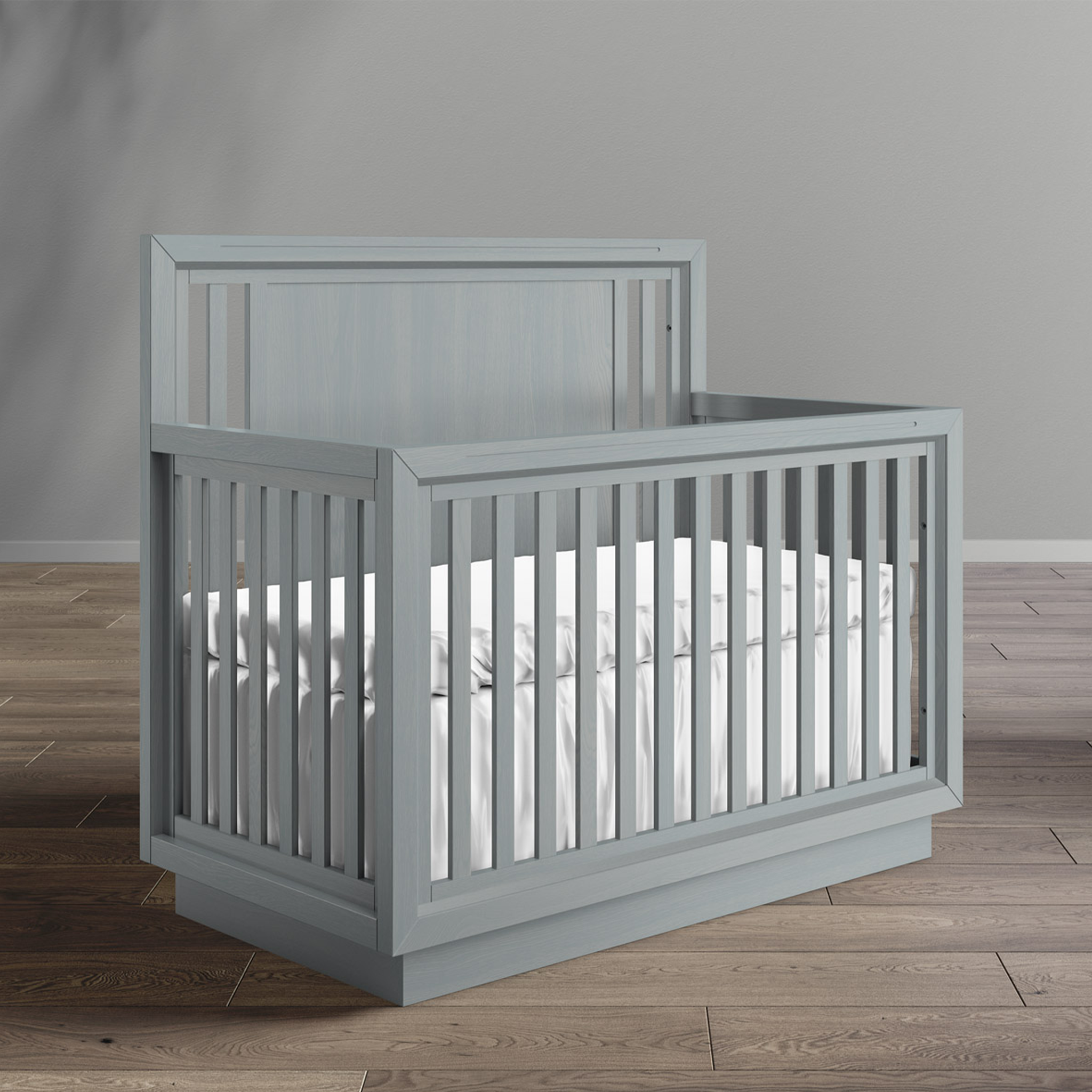 Romina Quadro Convertible Crib - Tots to Teens Furniture