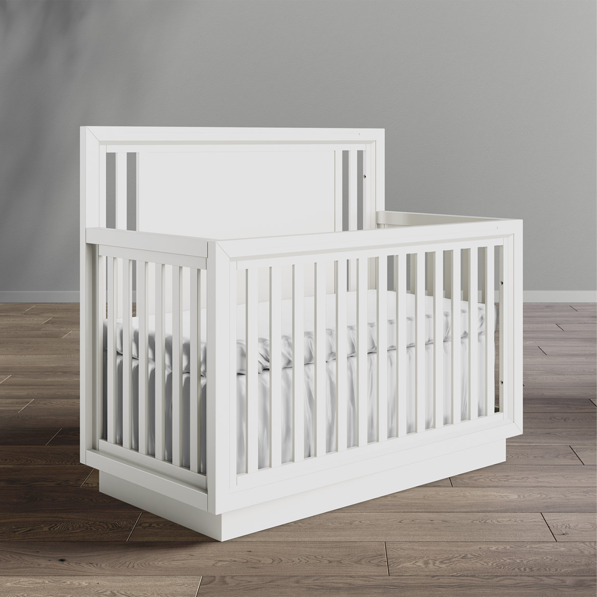 Romina Quadro Convertible Crib - Tots to Teens Furniture