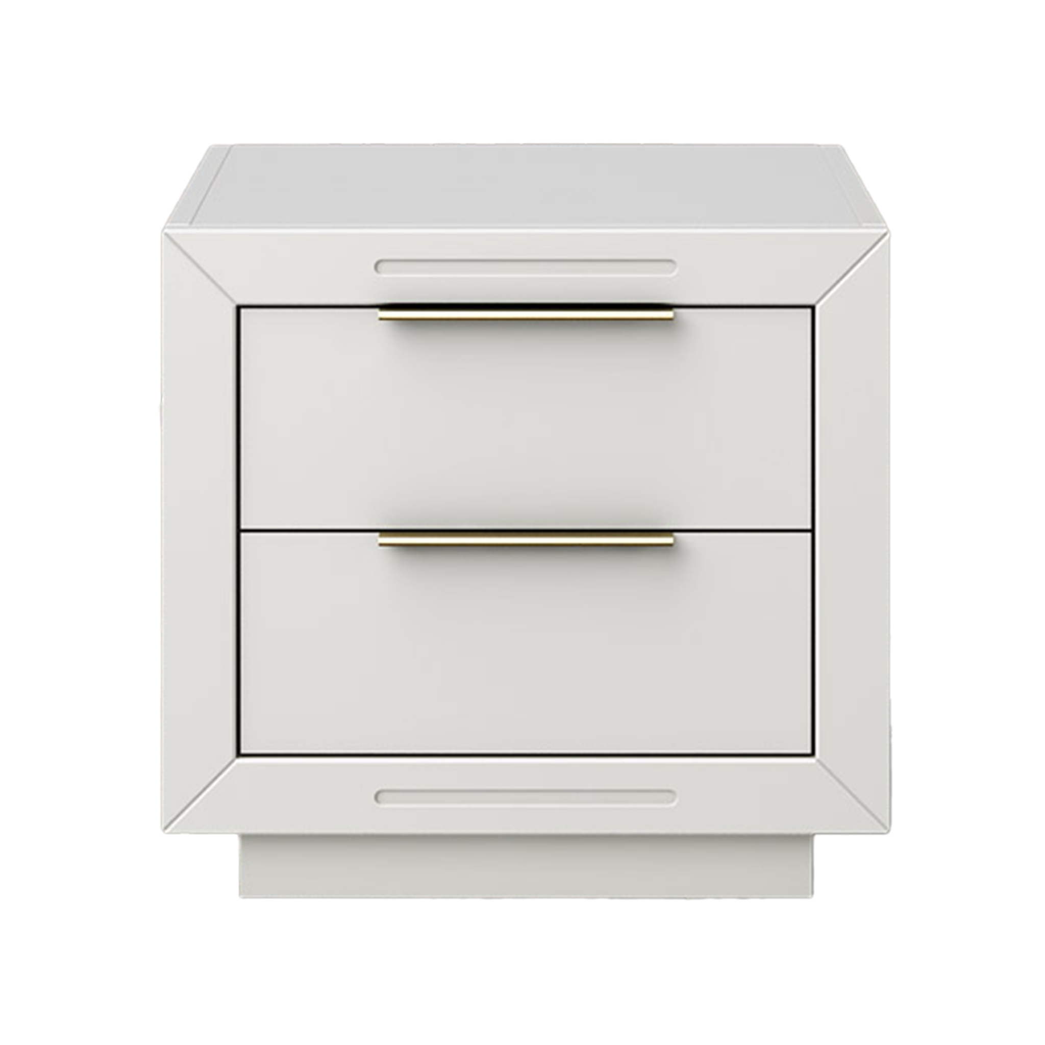 Romina Quadro Nightstand - Tots to Teens Furniture