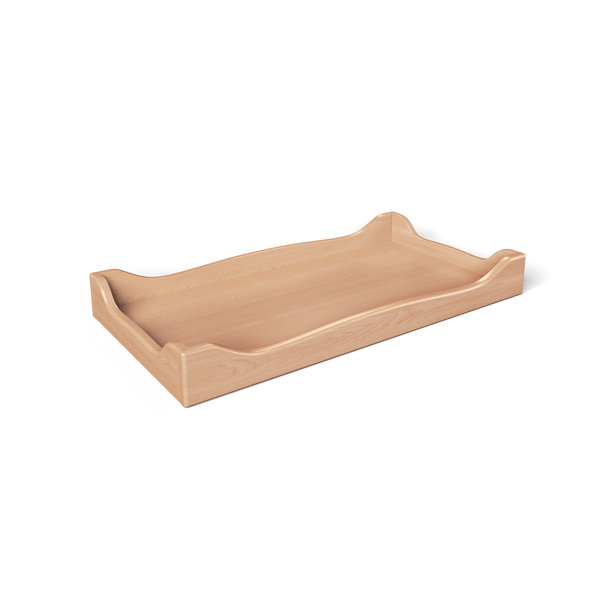 Romina Standard Changing Tray - Tots to Teens Furniture