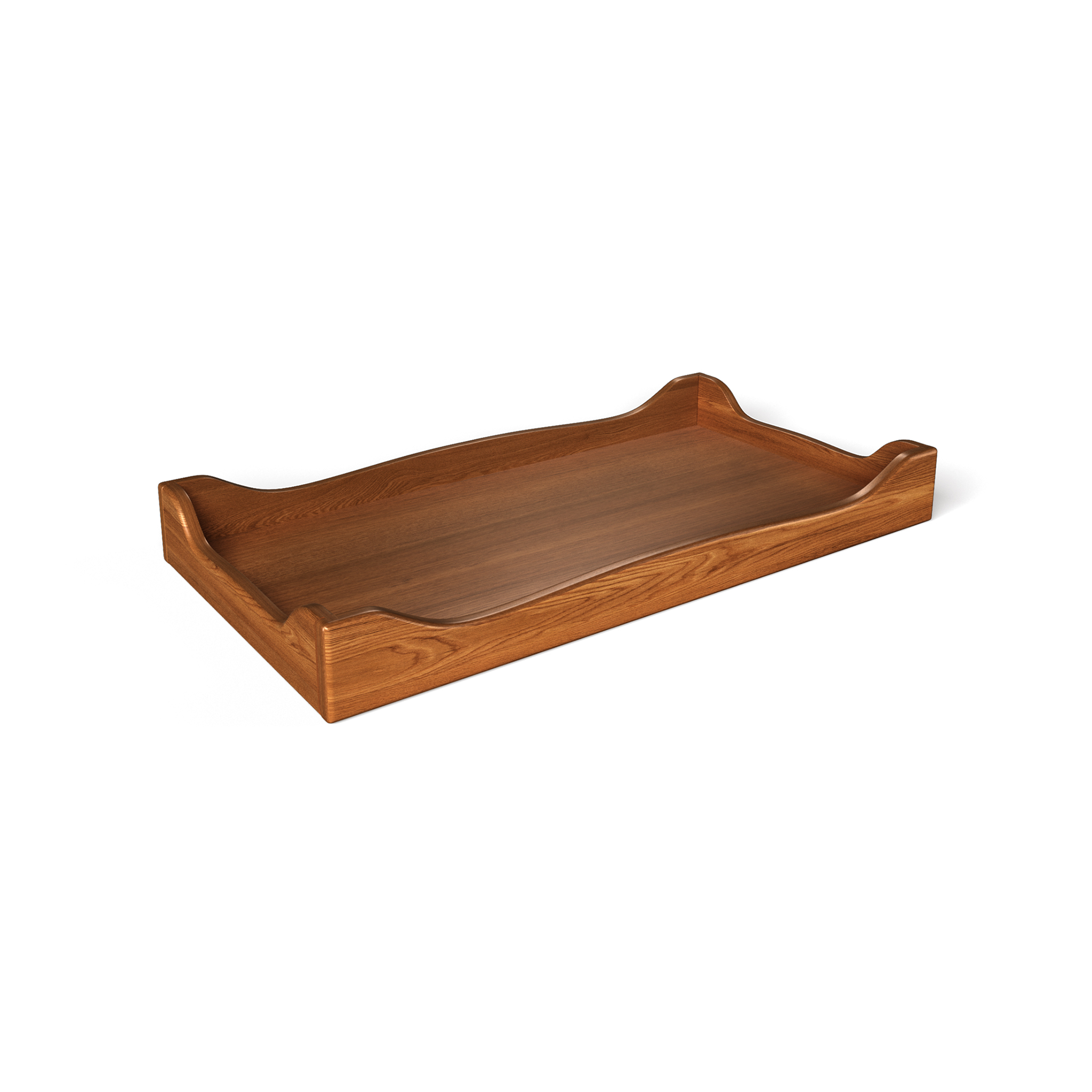Romina Standard Changing Tray - Tots to Teens Furniture