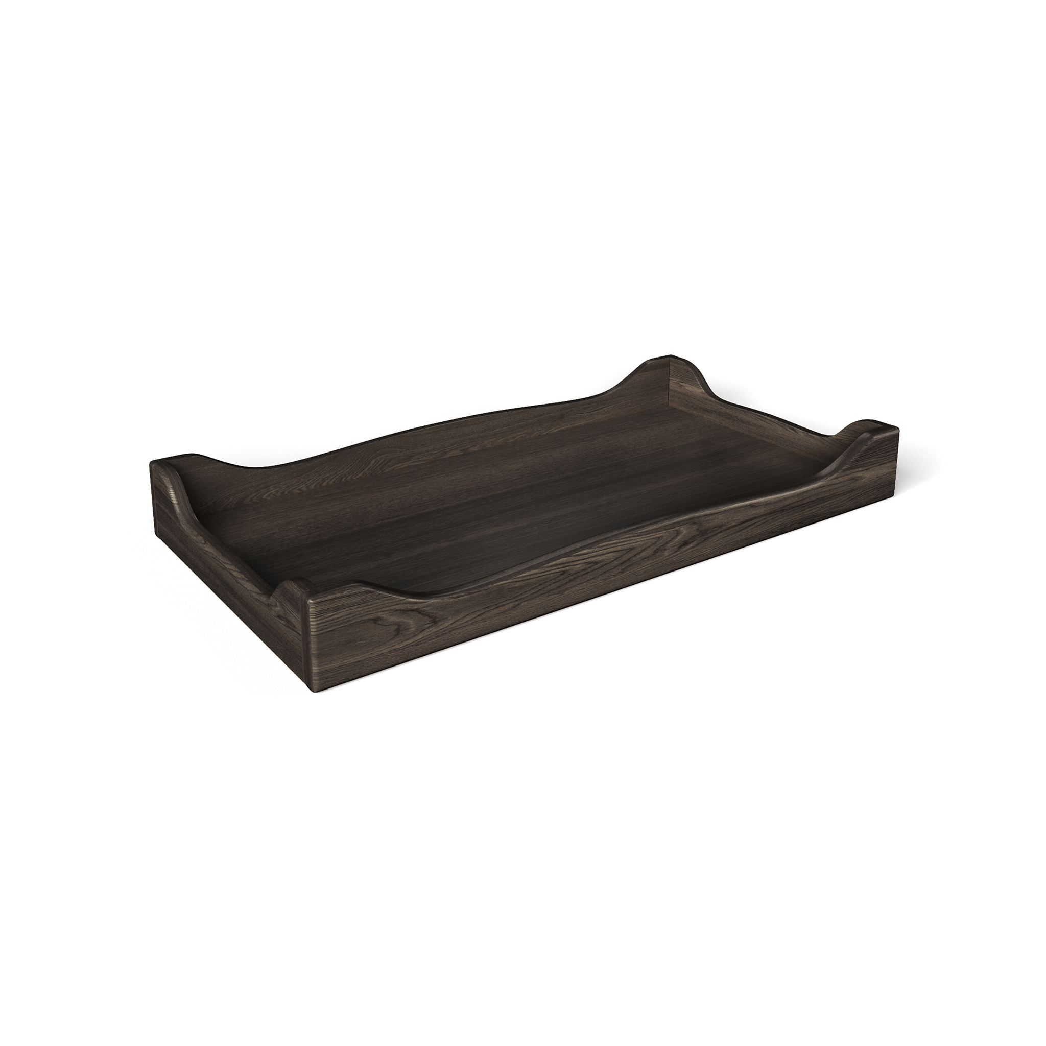 Romina Standard Changing Tray - Tots to Teens Furniture