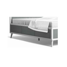 New York Bed 3 Drawer Underbed Storage System - Tots to Teens Furniture
