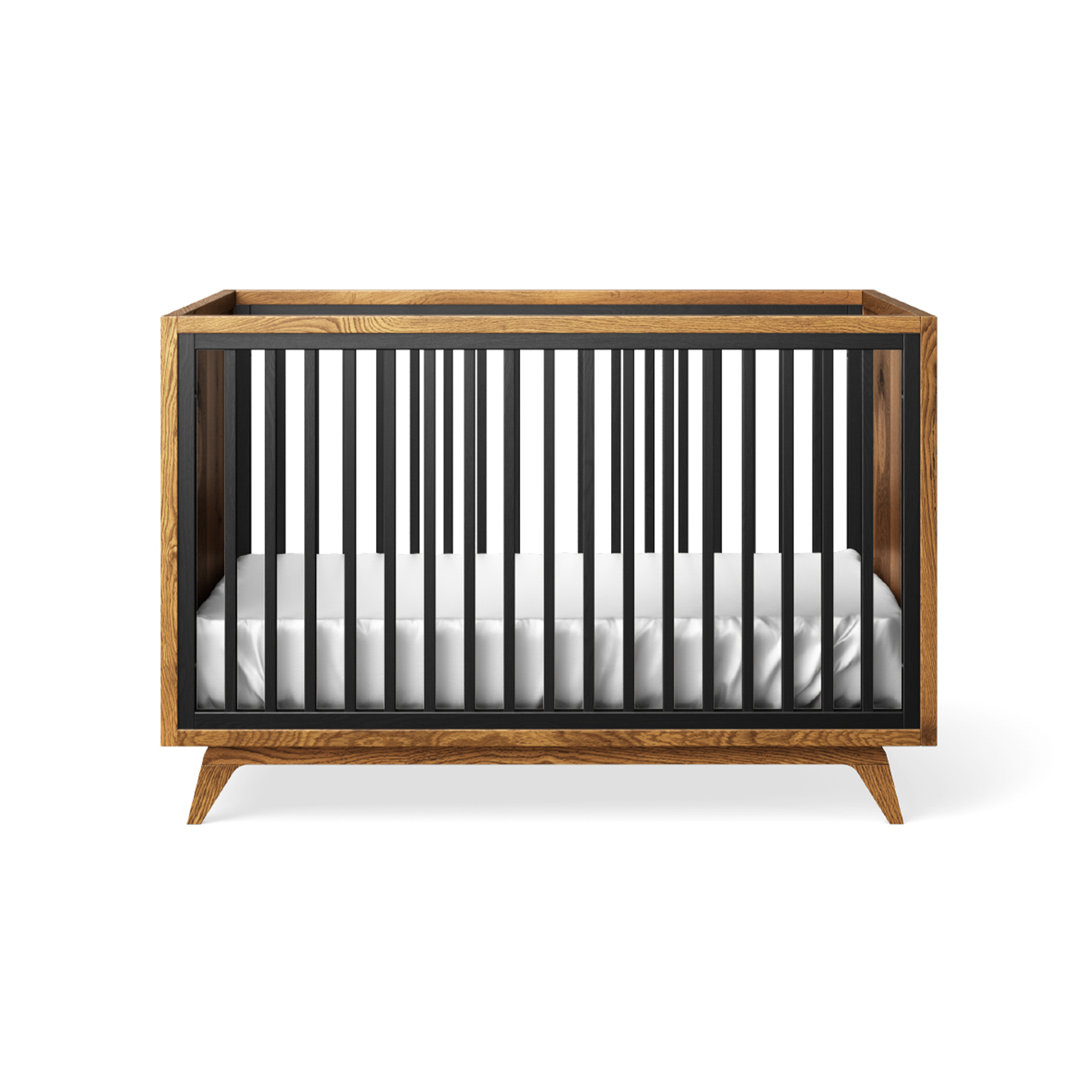 Romina Uptown Classic Crib