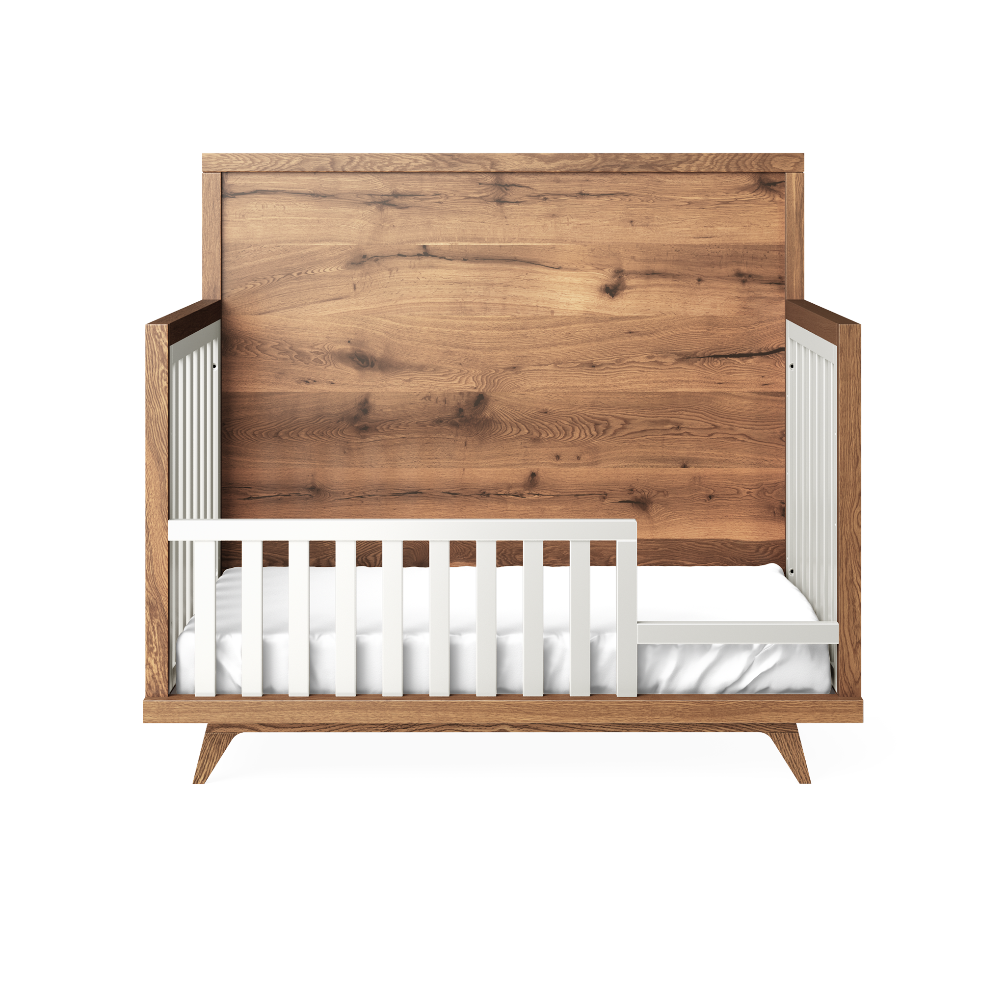 Romina Uptown Convertible Crib - Tots to Teens Furniture