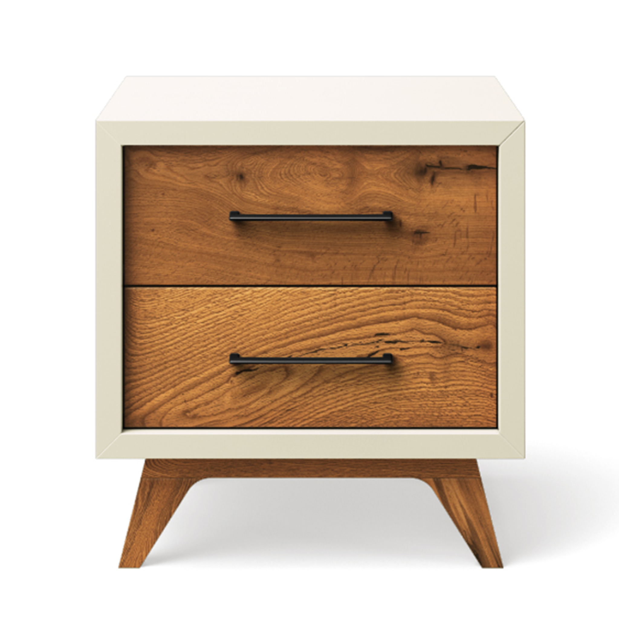 Romina Uptown Nightstand - Tots to Teens Furniture