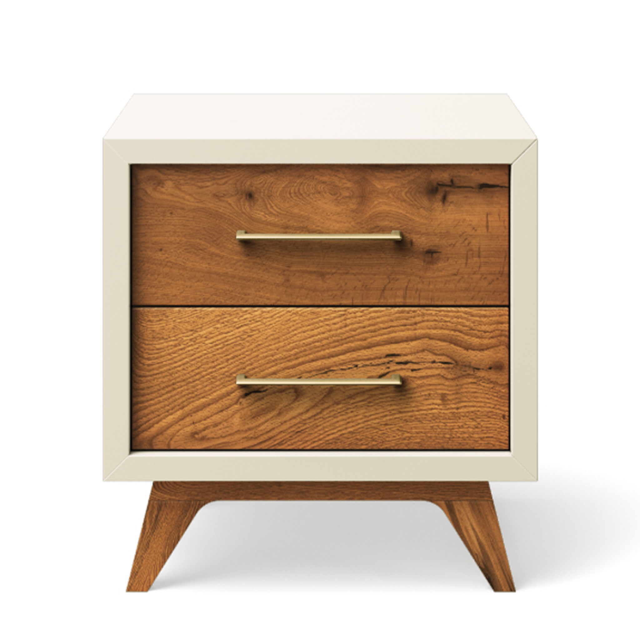 Romina Uptown Nightstand - Tots to Teens Furniture