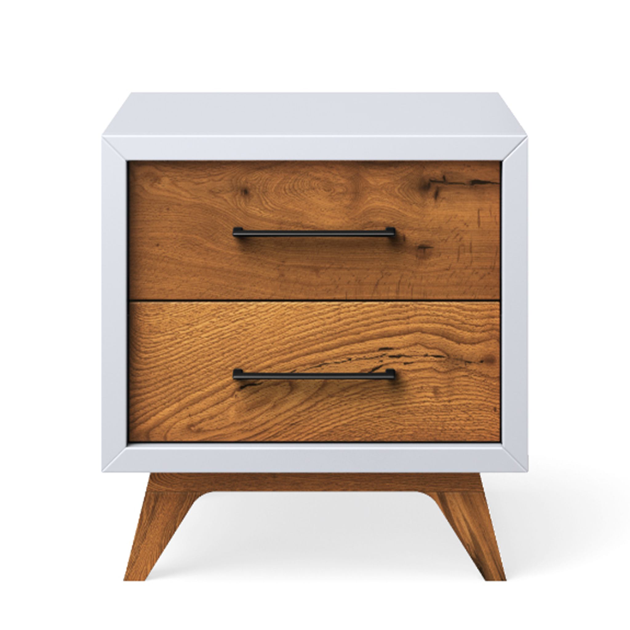 Romina Uptown Nightstand - Tots to Teens Furniture