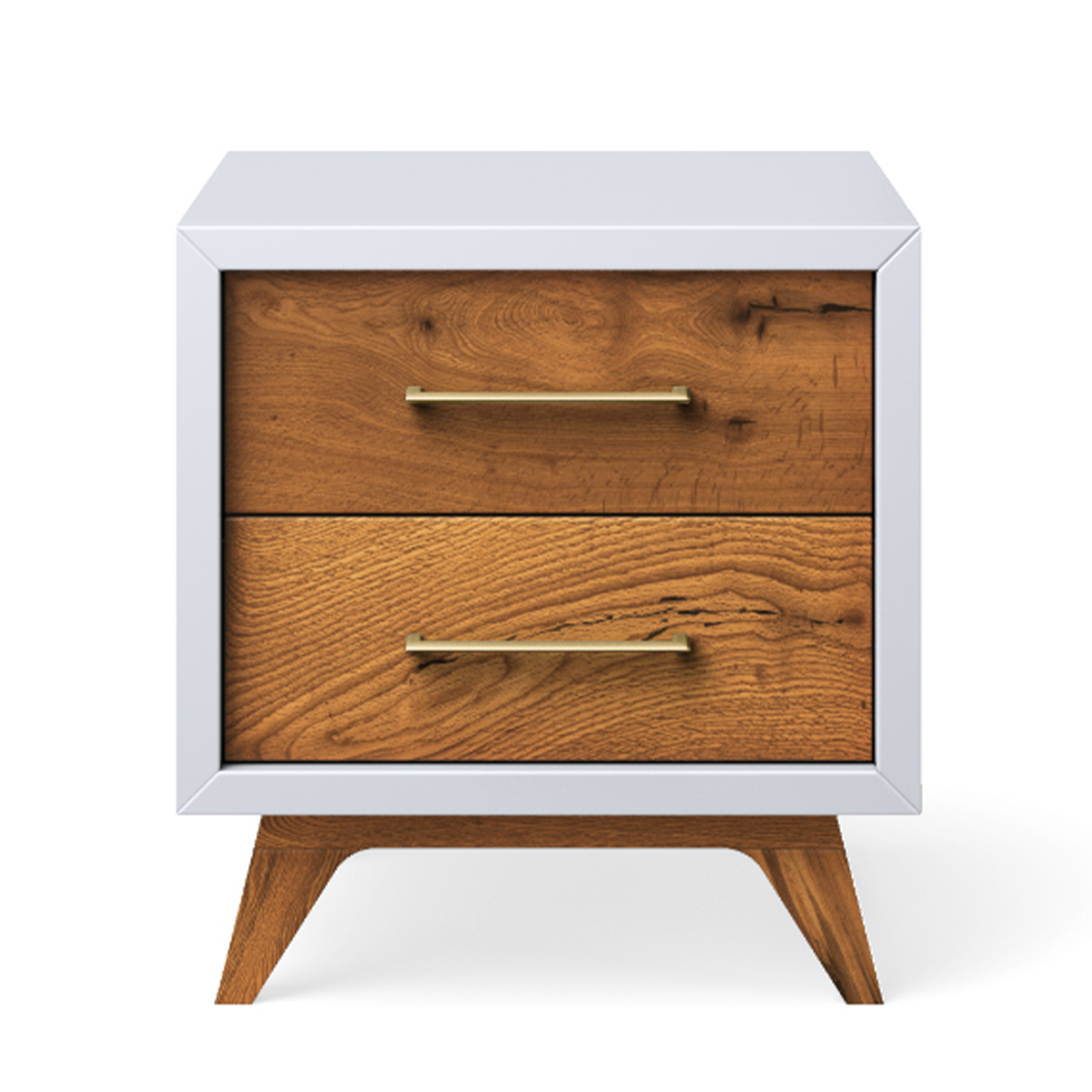 Romina Uptown Nightstand - Tots to Teens Furniture